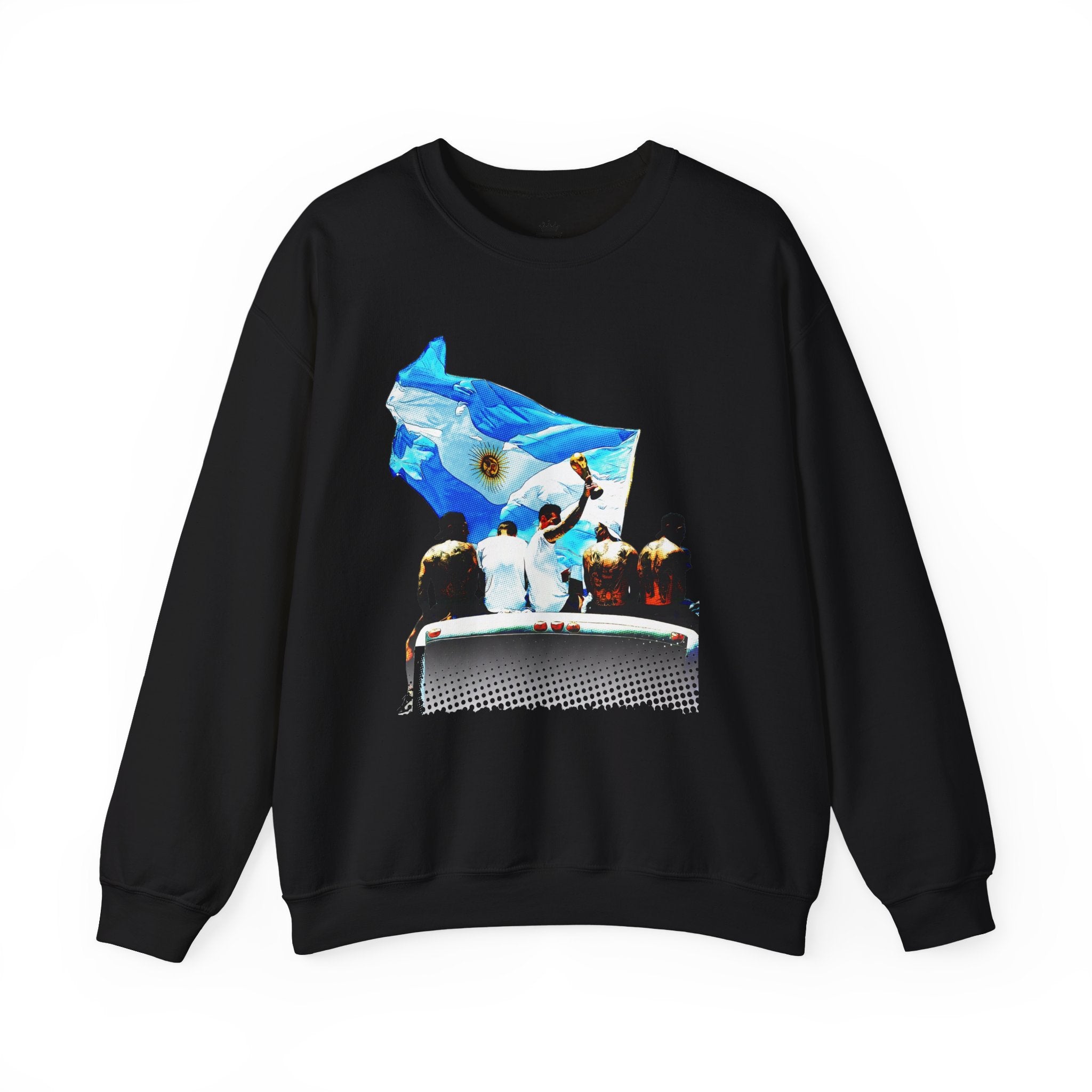 La Albiceleste - Sweatshirt