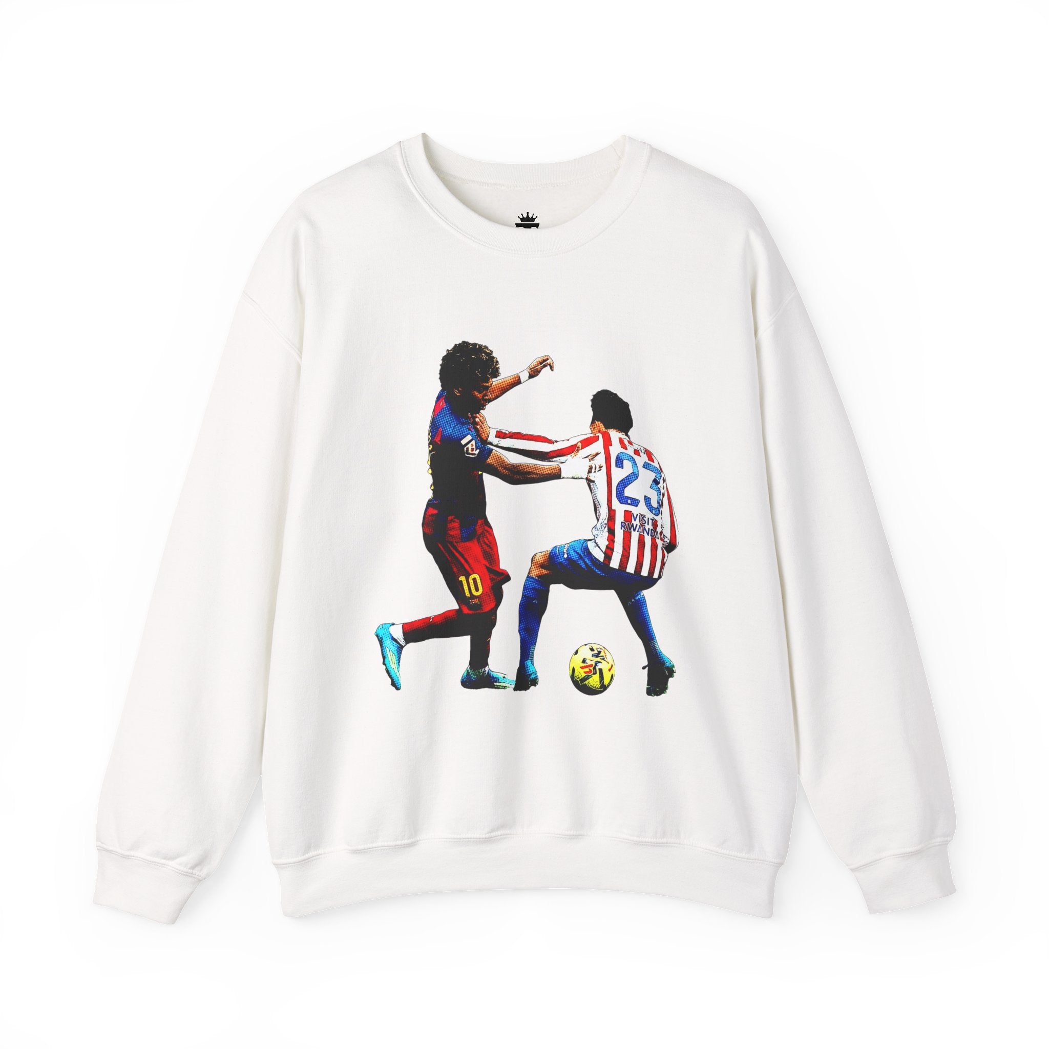 LY10 3.0 - Sweatshirt