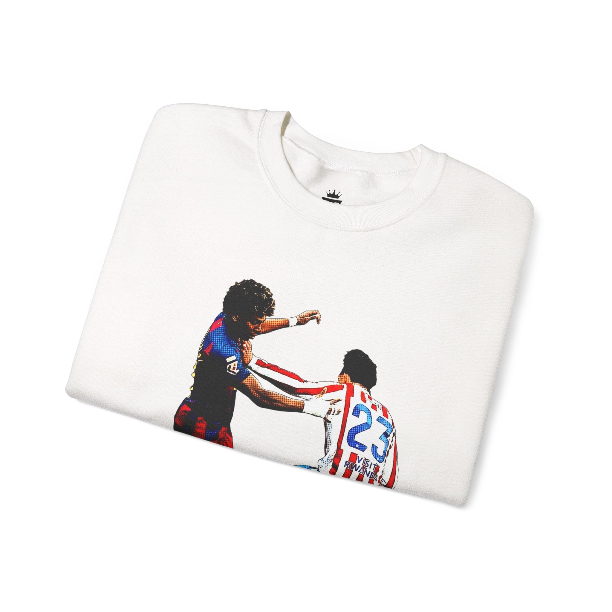 LY10 3.0 - Sweatshirt