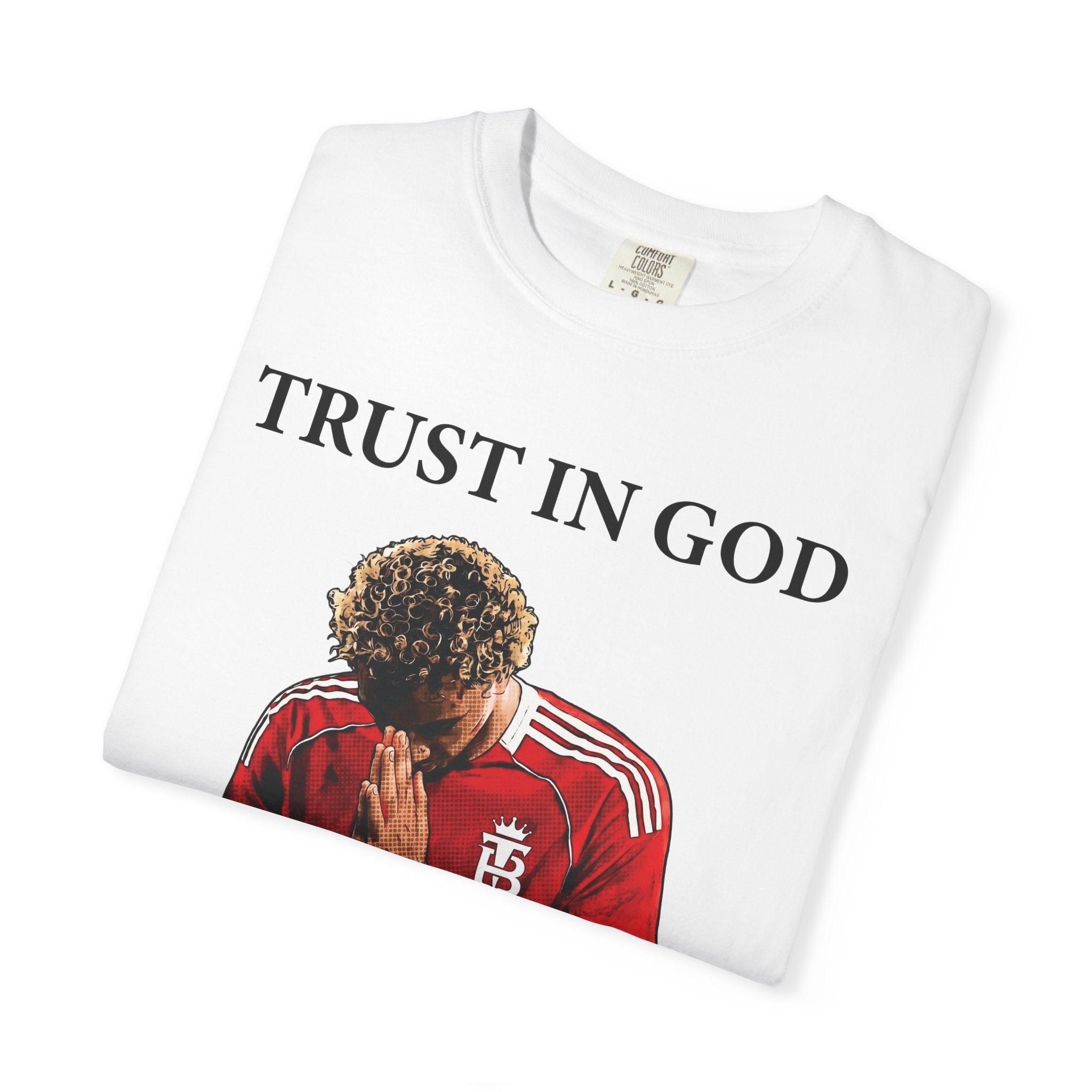 Trust in God