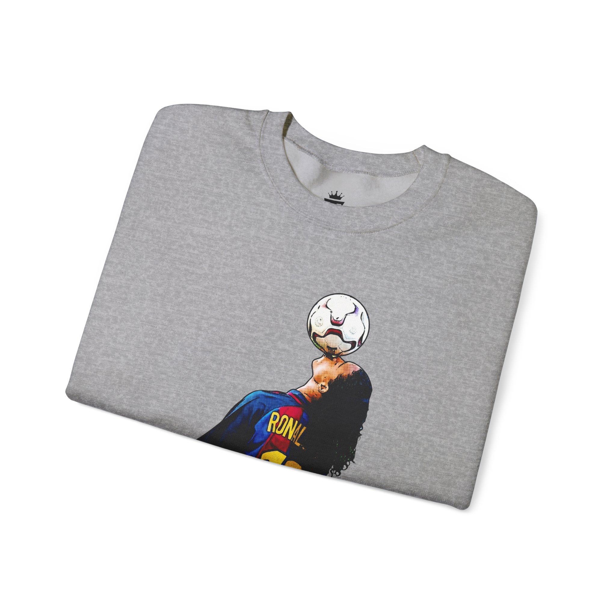 R10 2.0 - Sweatshirt