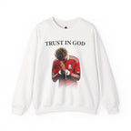 Trust In God - Sweatshirt