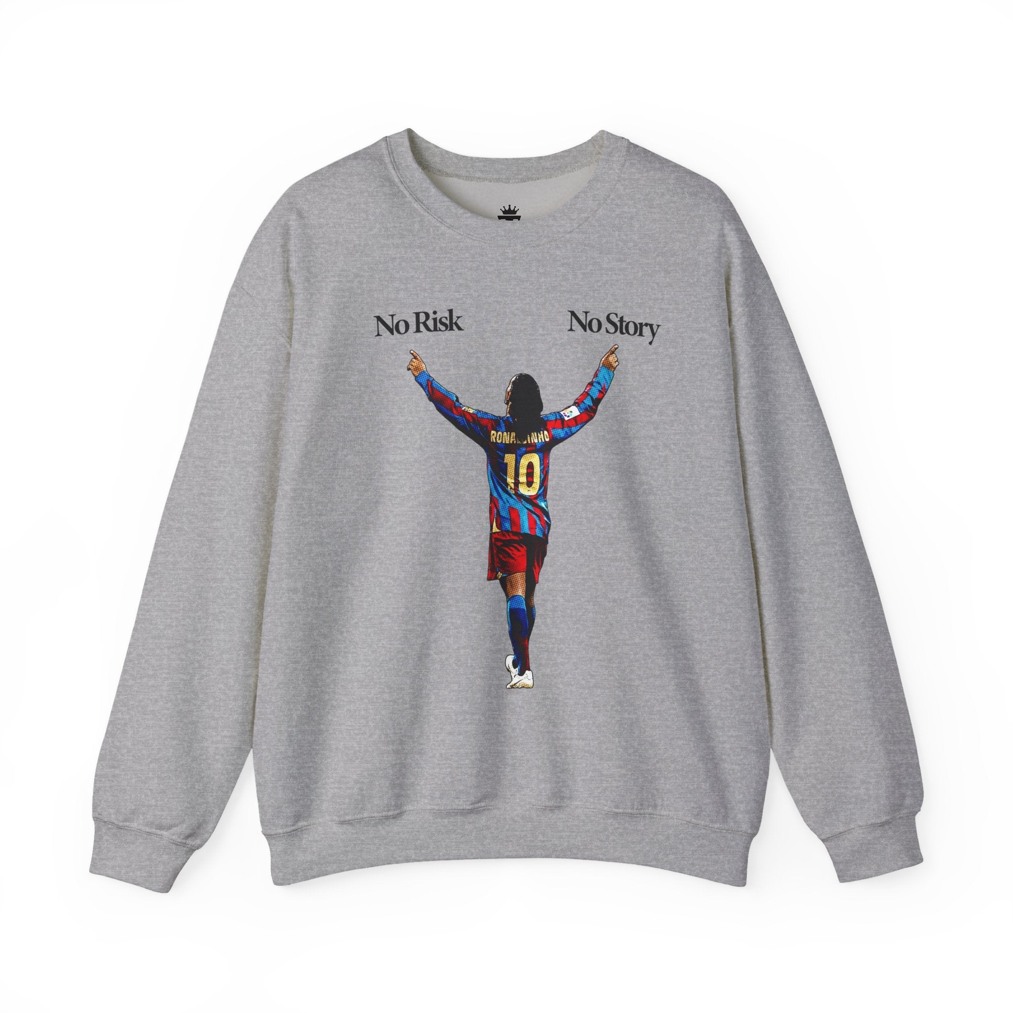 R10 1.0 - Sweatshirt