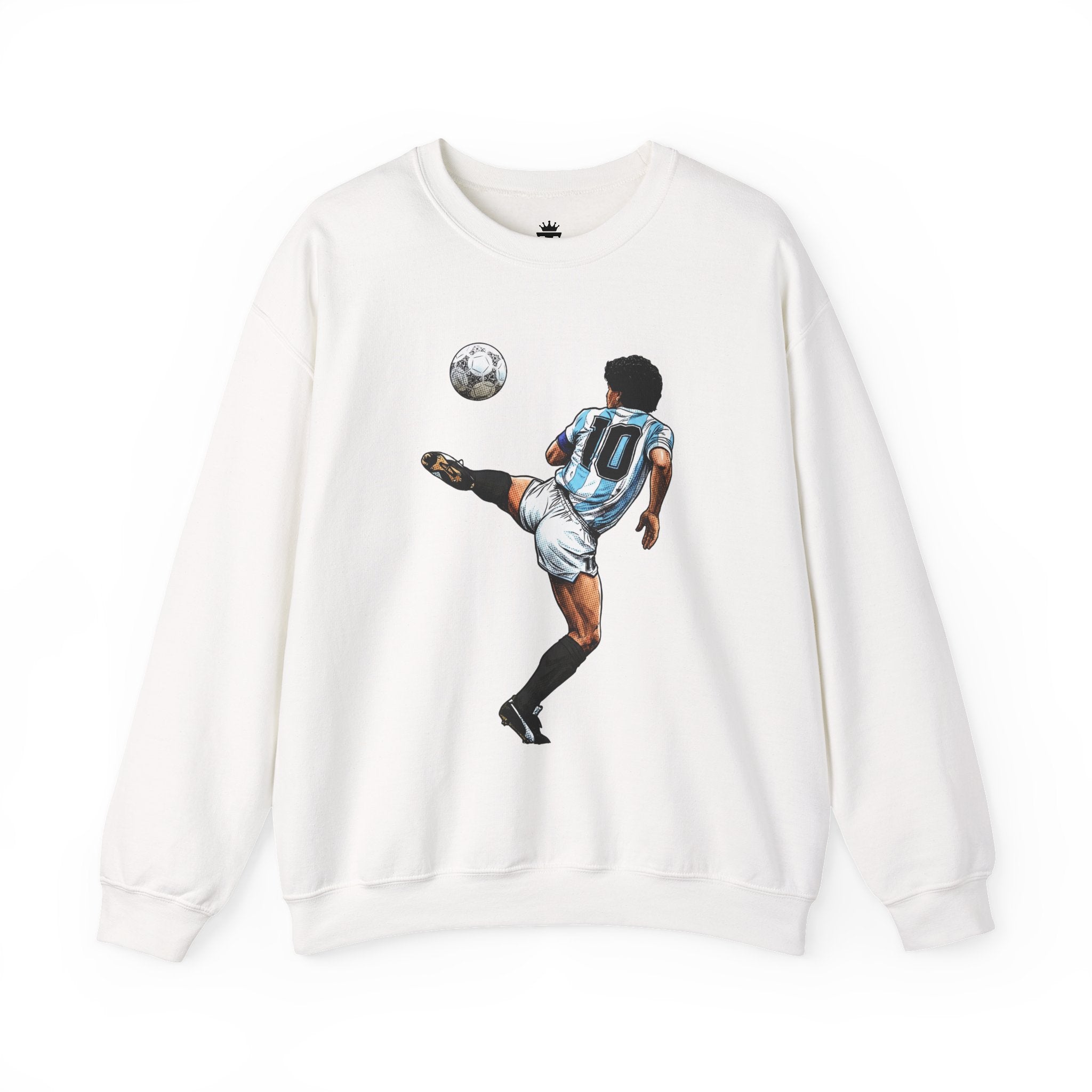 D10S - Sweatshirt
