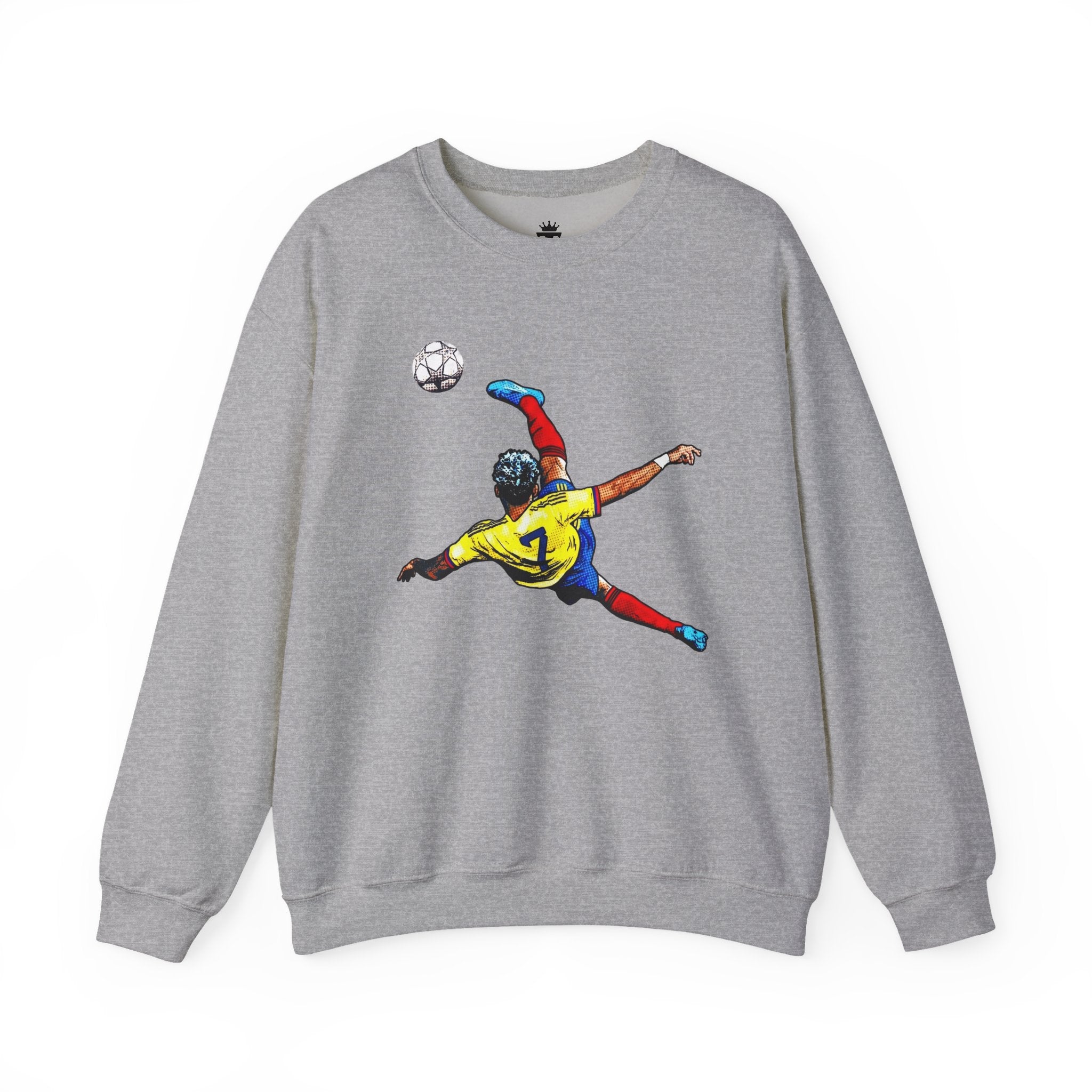 Lucho Magic - Sweatshirt