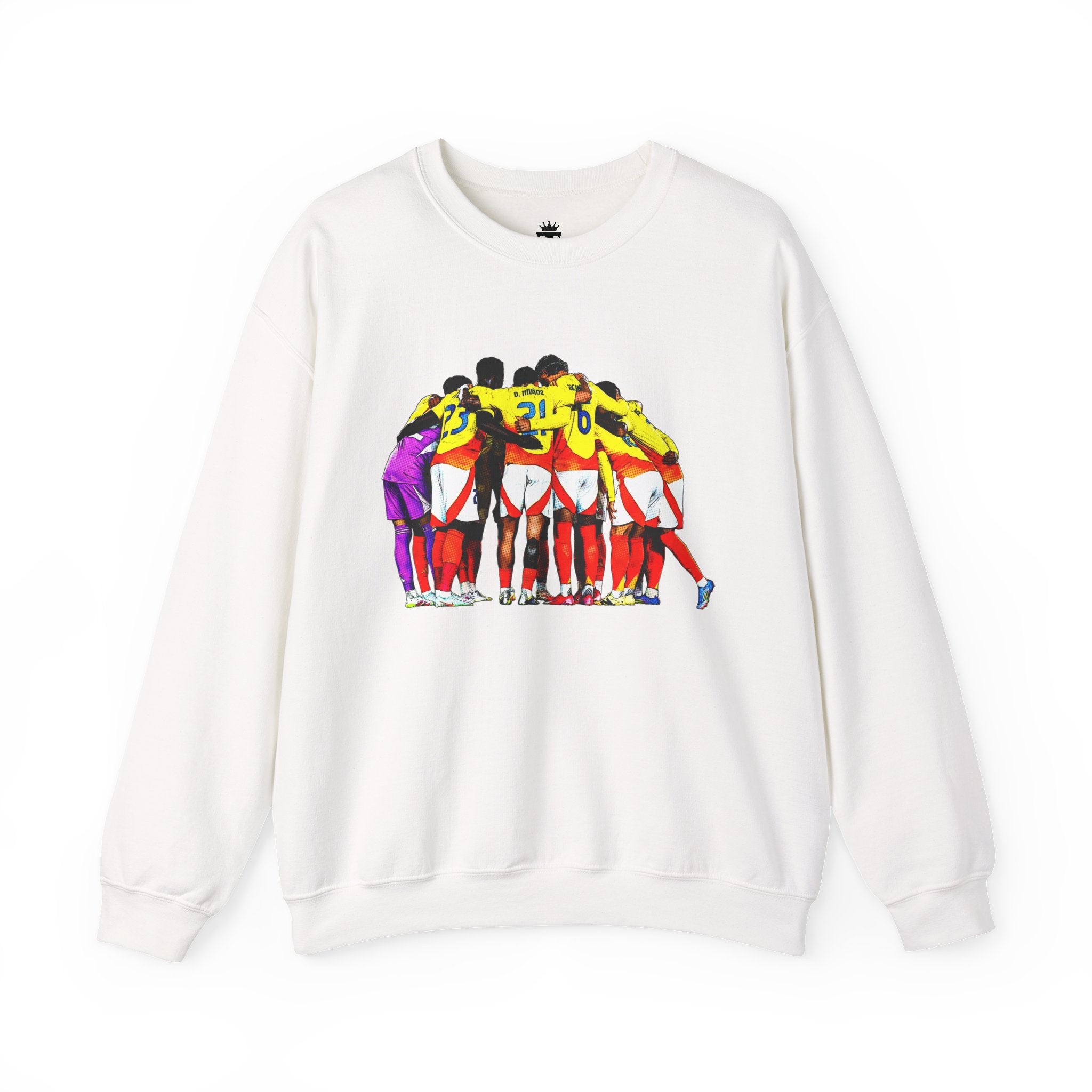 La Seleccion - Sweatshirt