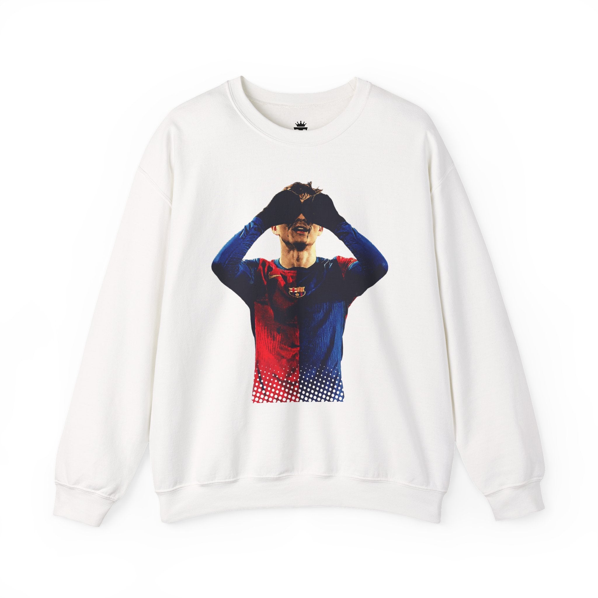 P8 - Sweatshirt