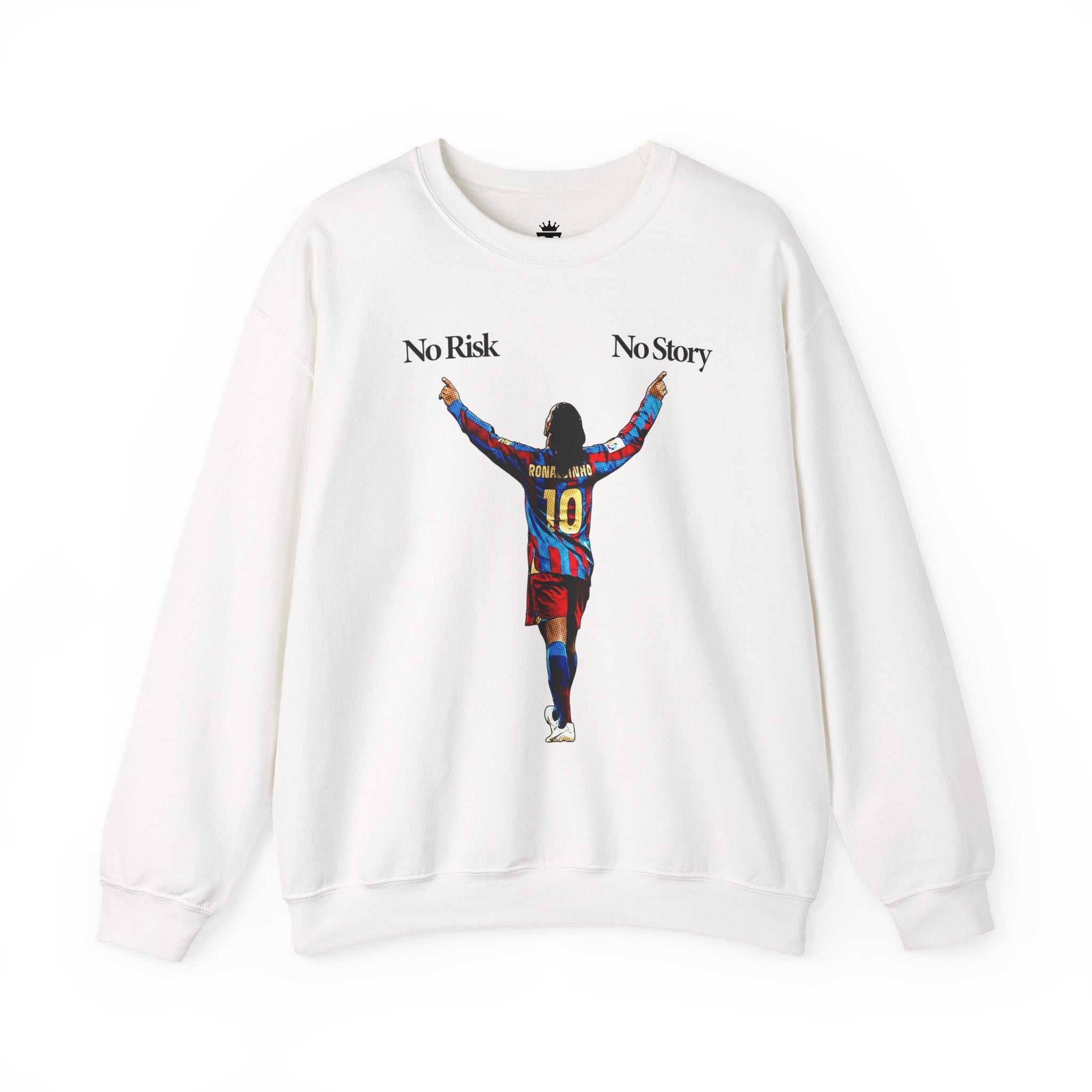 R10 1.0 - Sweatshirt