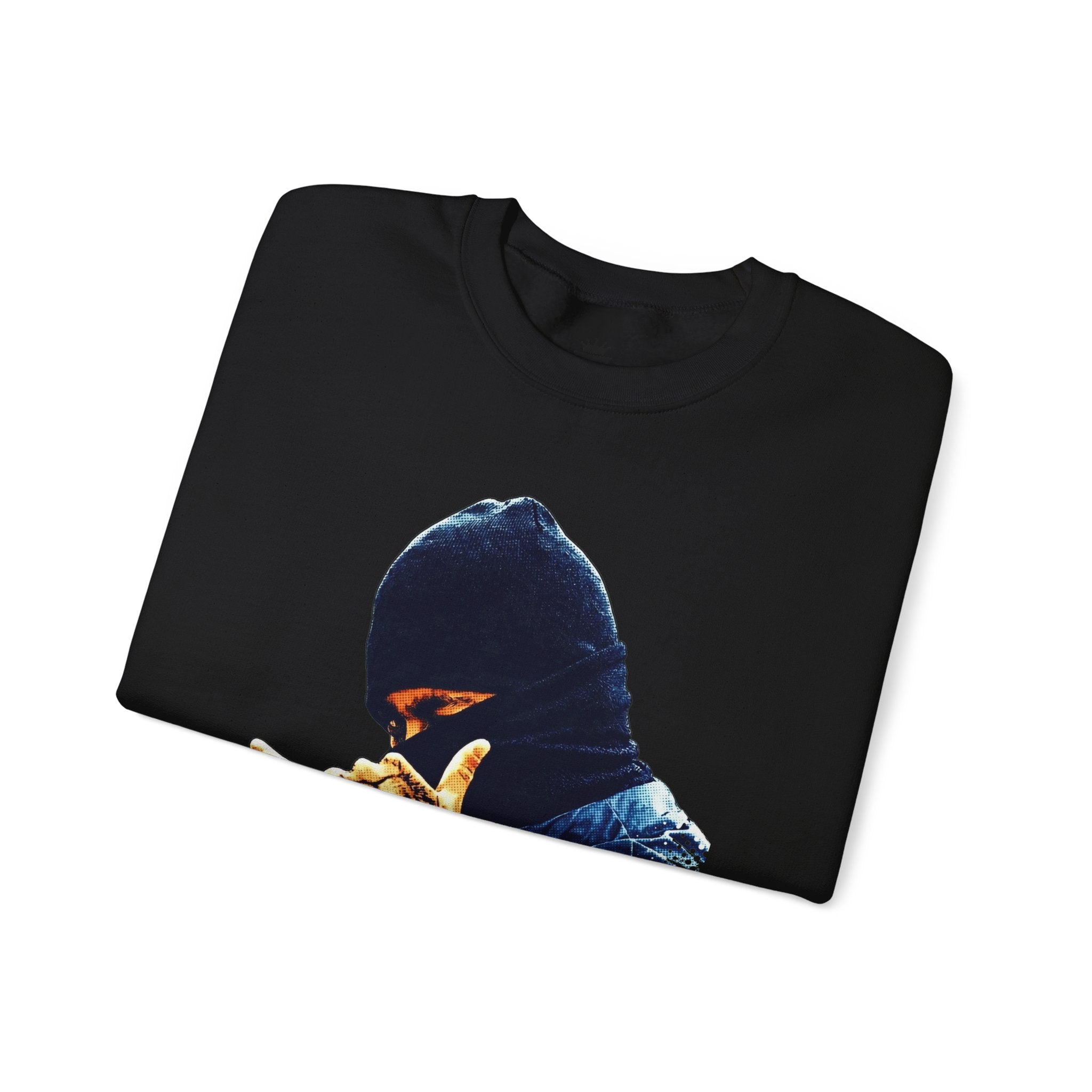 NJR 3.0 - Sweatshirt