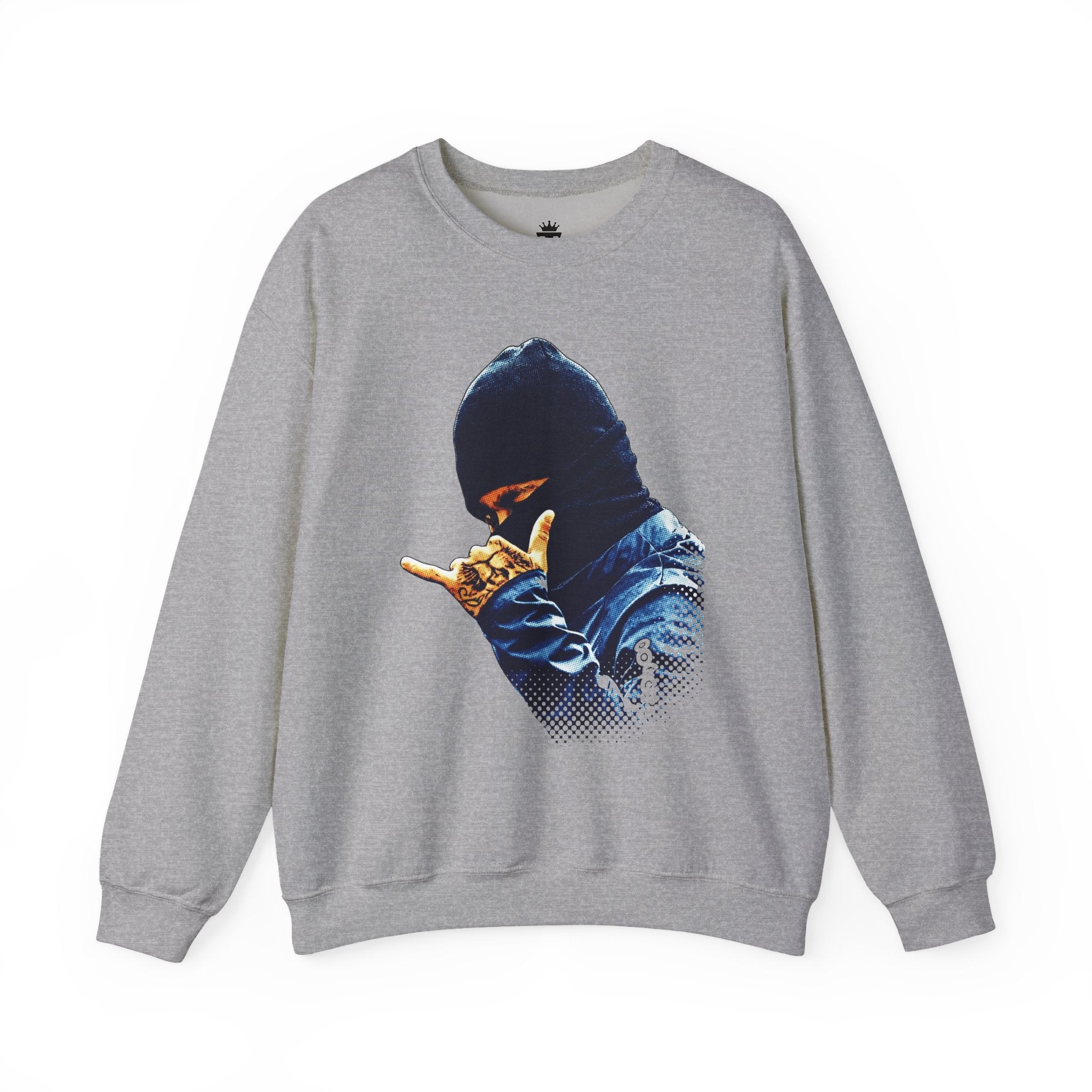 NJR 3.0 - Sweatshirt