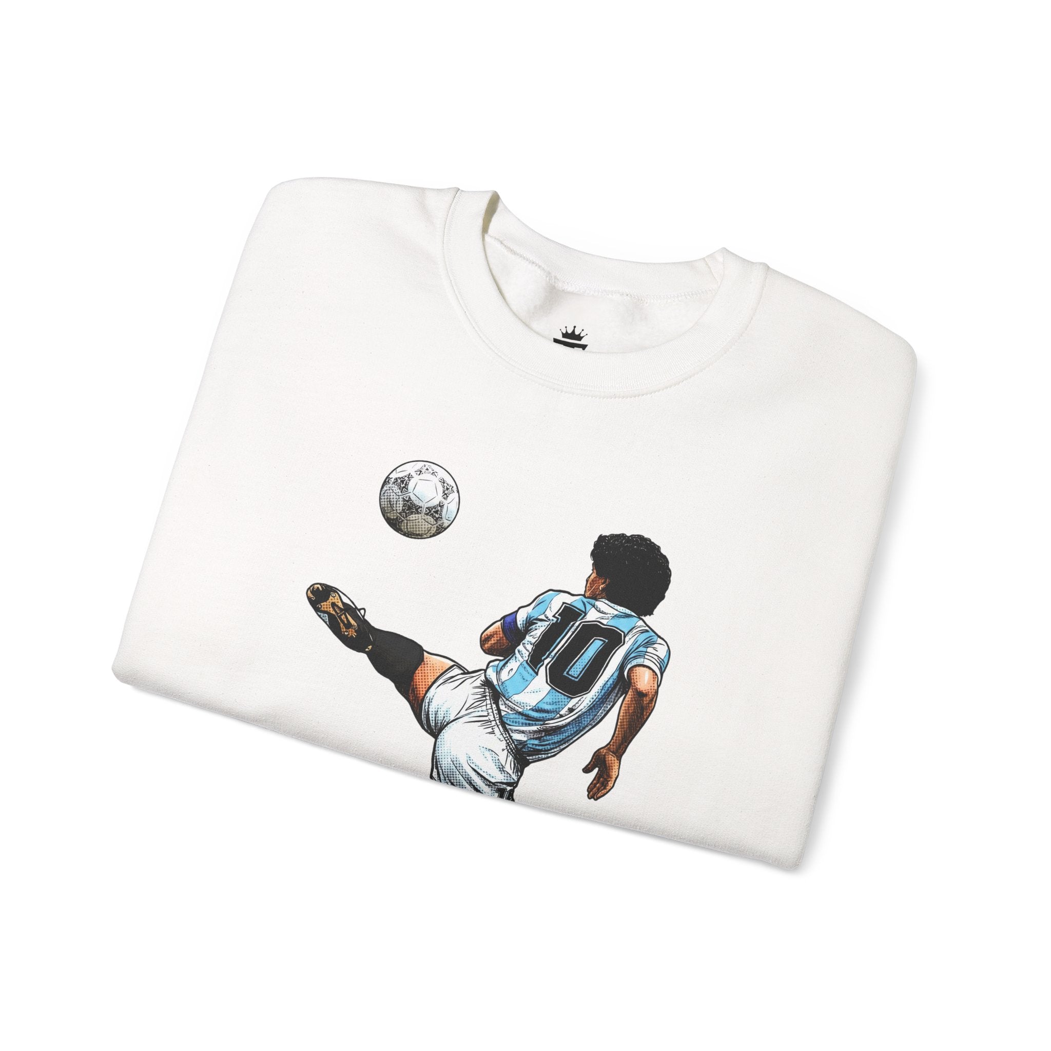 D10S - Sweatshirt