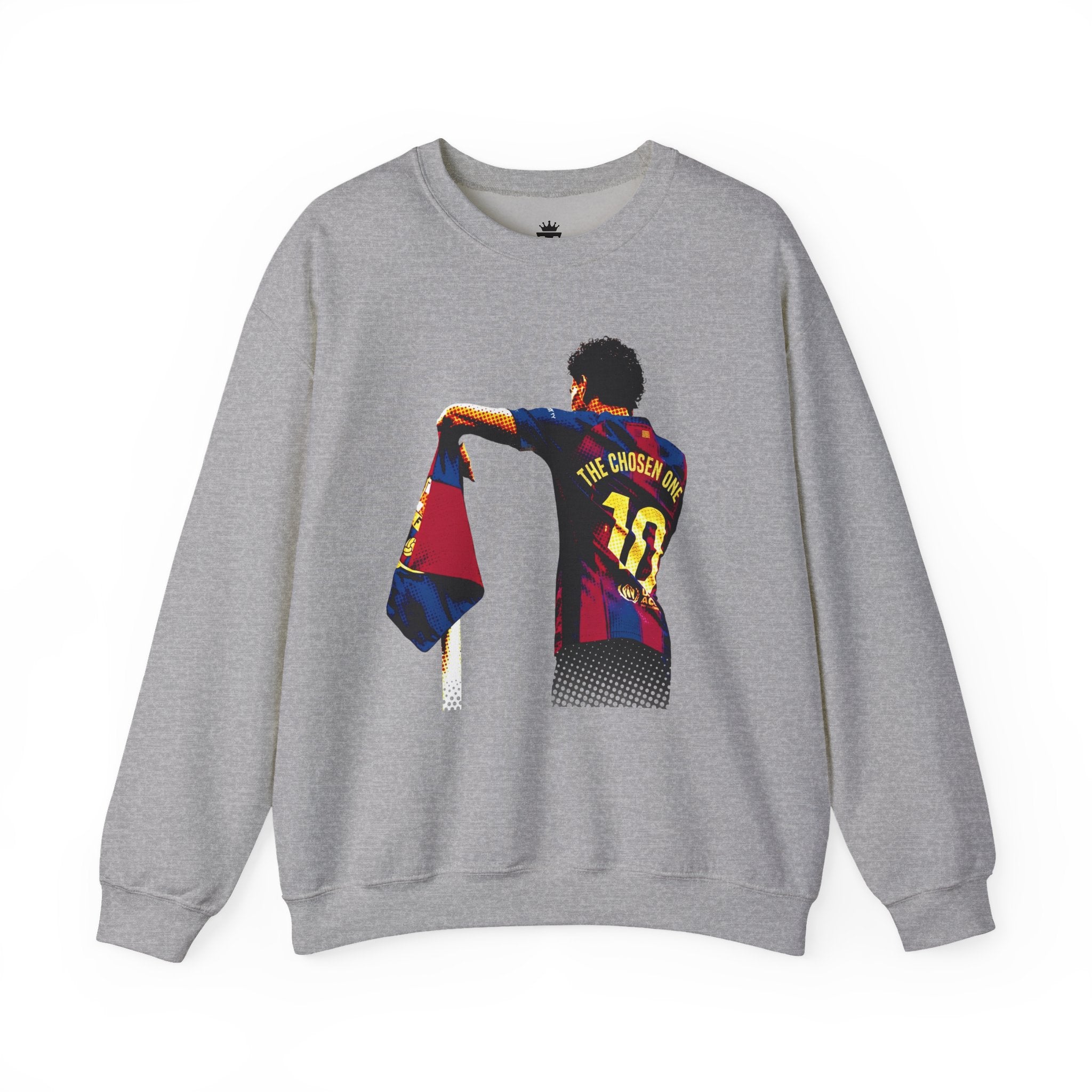 LY10 - Sweatshirt