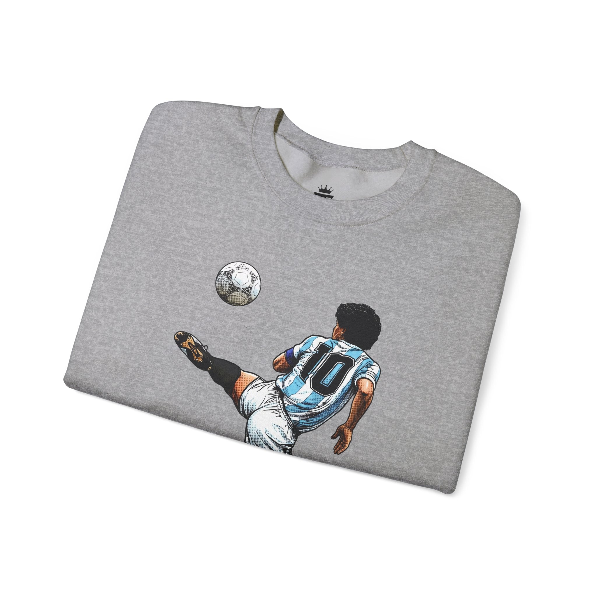 D10S - Sweatshirt