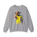 Lucho 2.0 - Sweatshirt