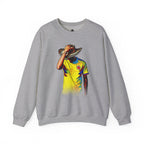 Lucho 2.0 - Sweatshirt