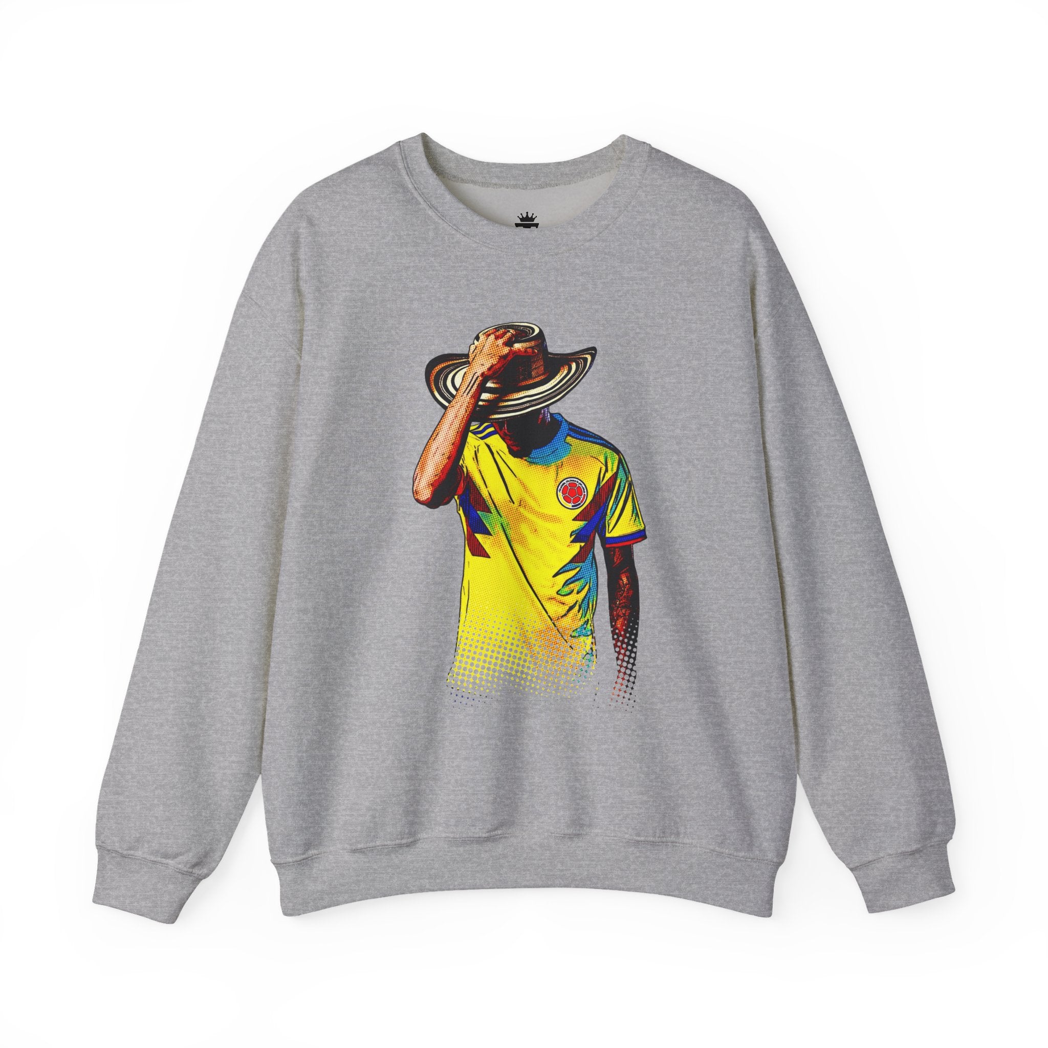 Lucho 2.0 - Sweatshirt