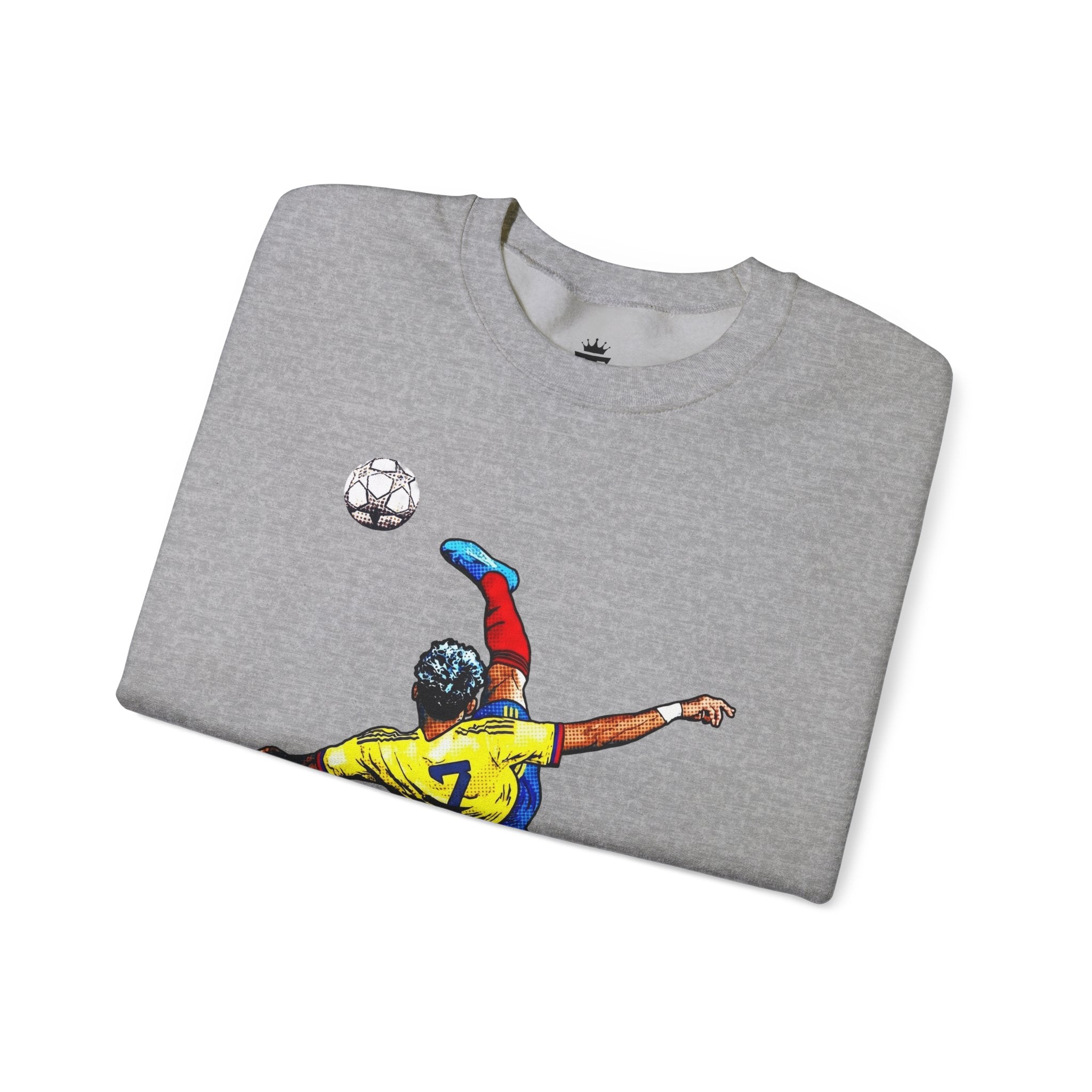 Lucho Magic - Sweatshirt