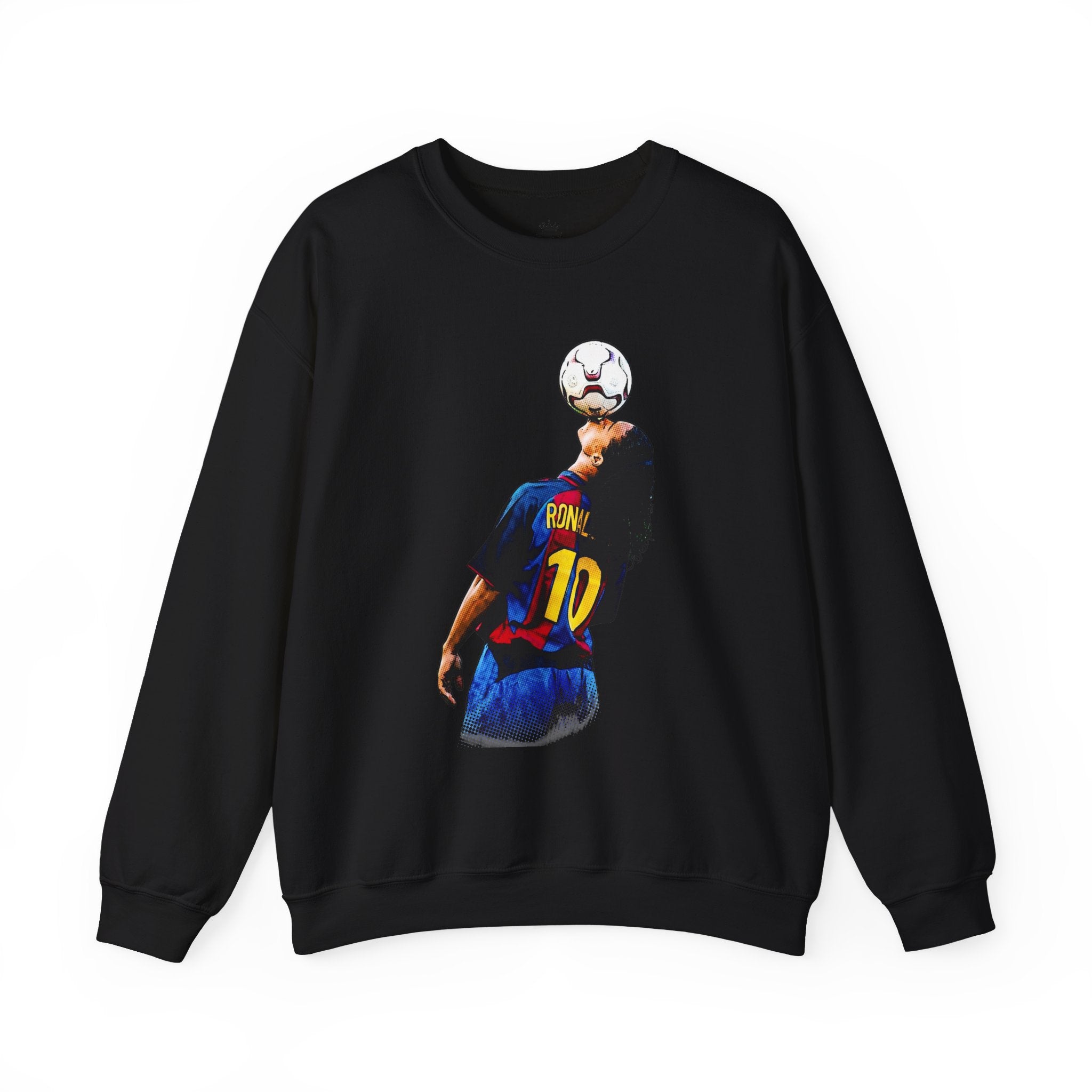 R10 2.0 - Sweatshirt