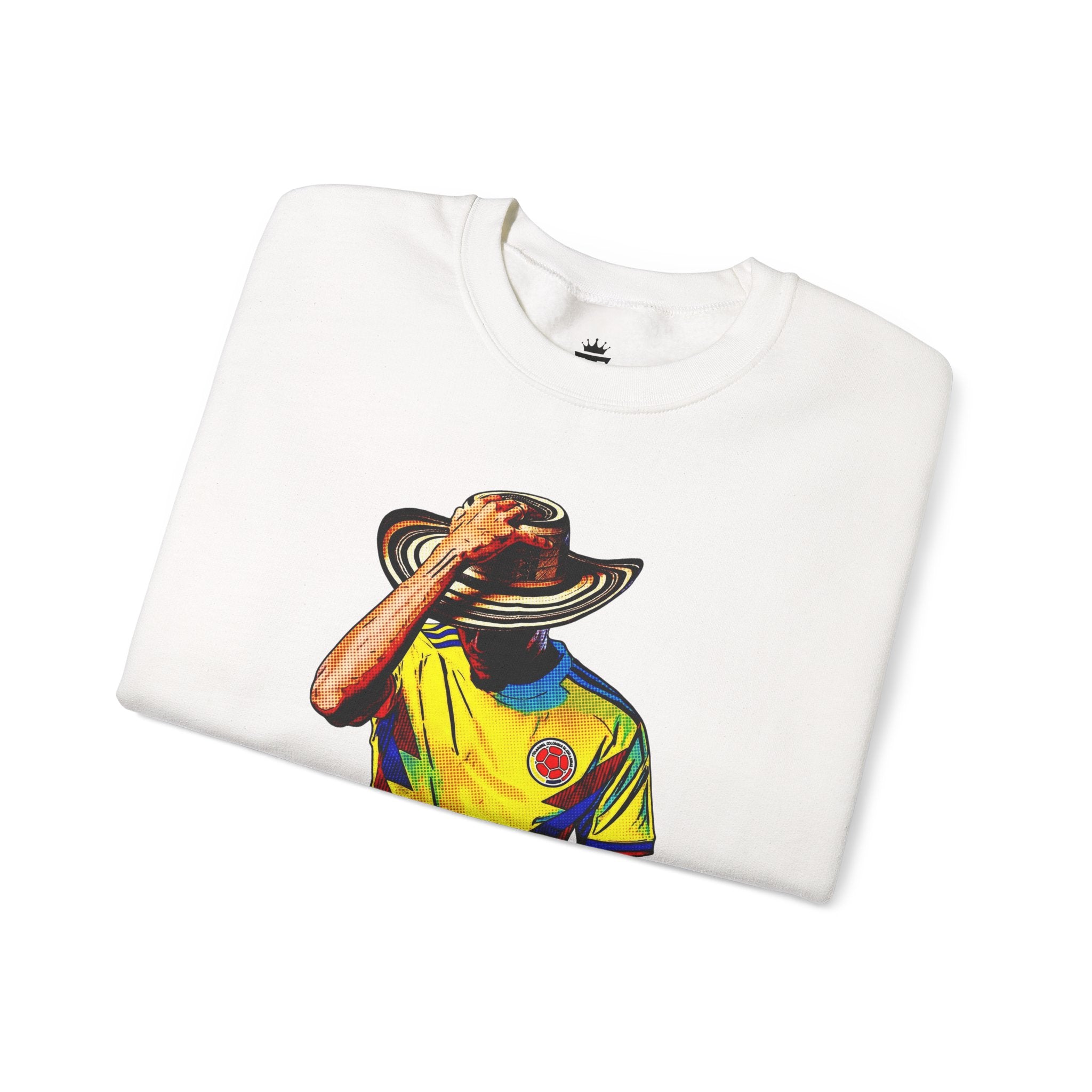 Lucho 2.0 - Sweatshirt