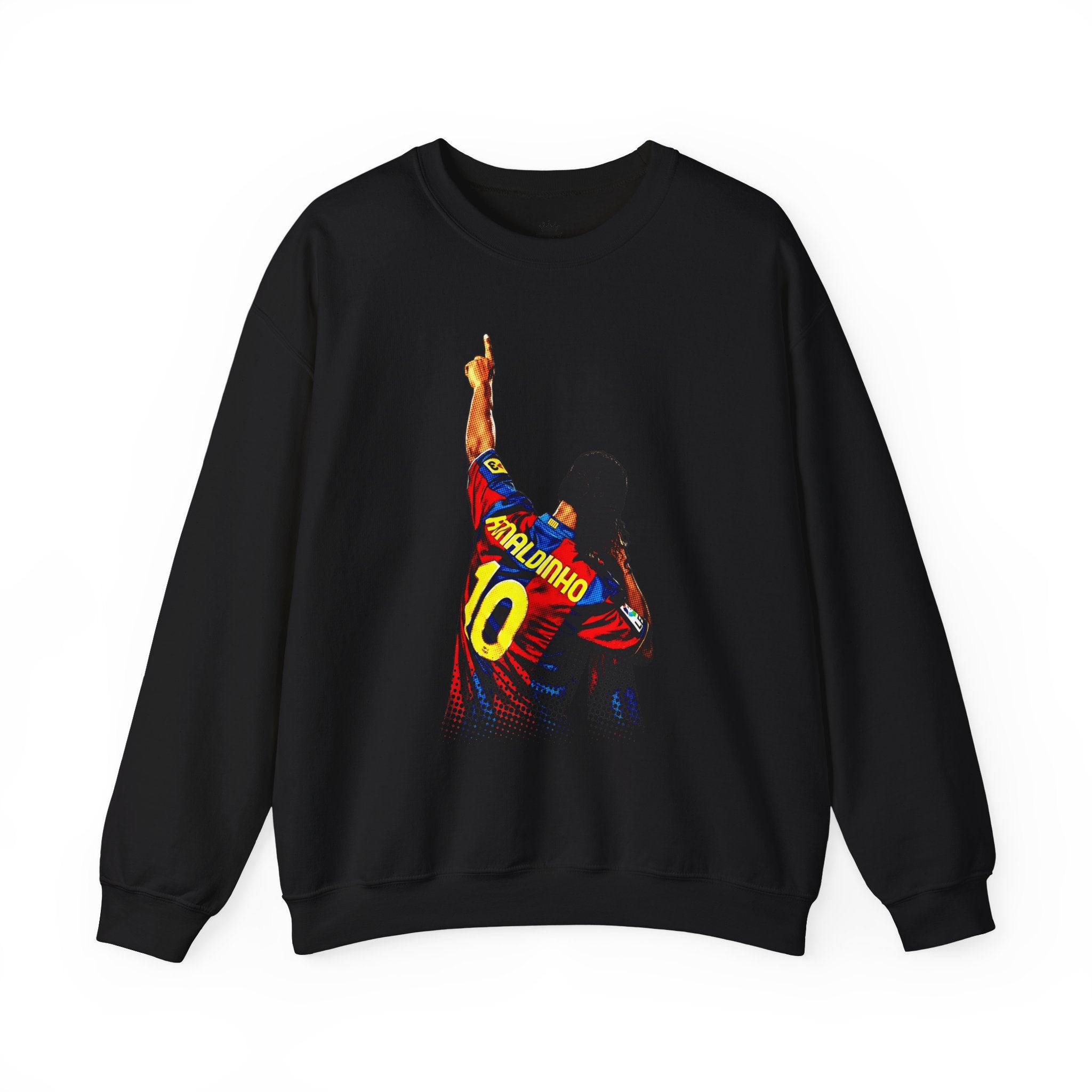 R10 3.0 - Sweatshirt