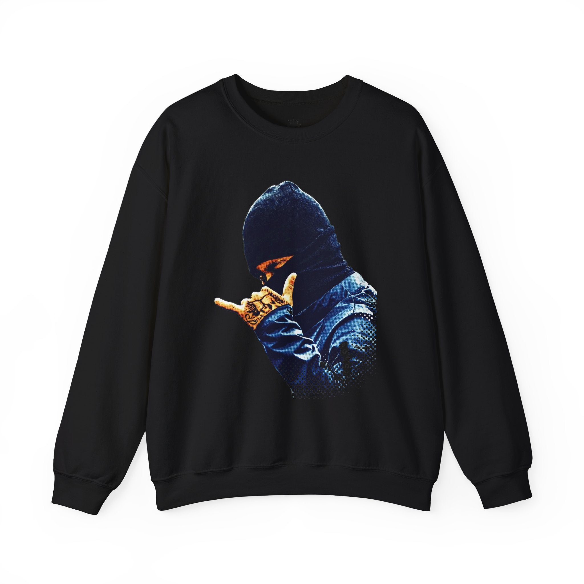 NJR 3.0 - Sweatshirt