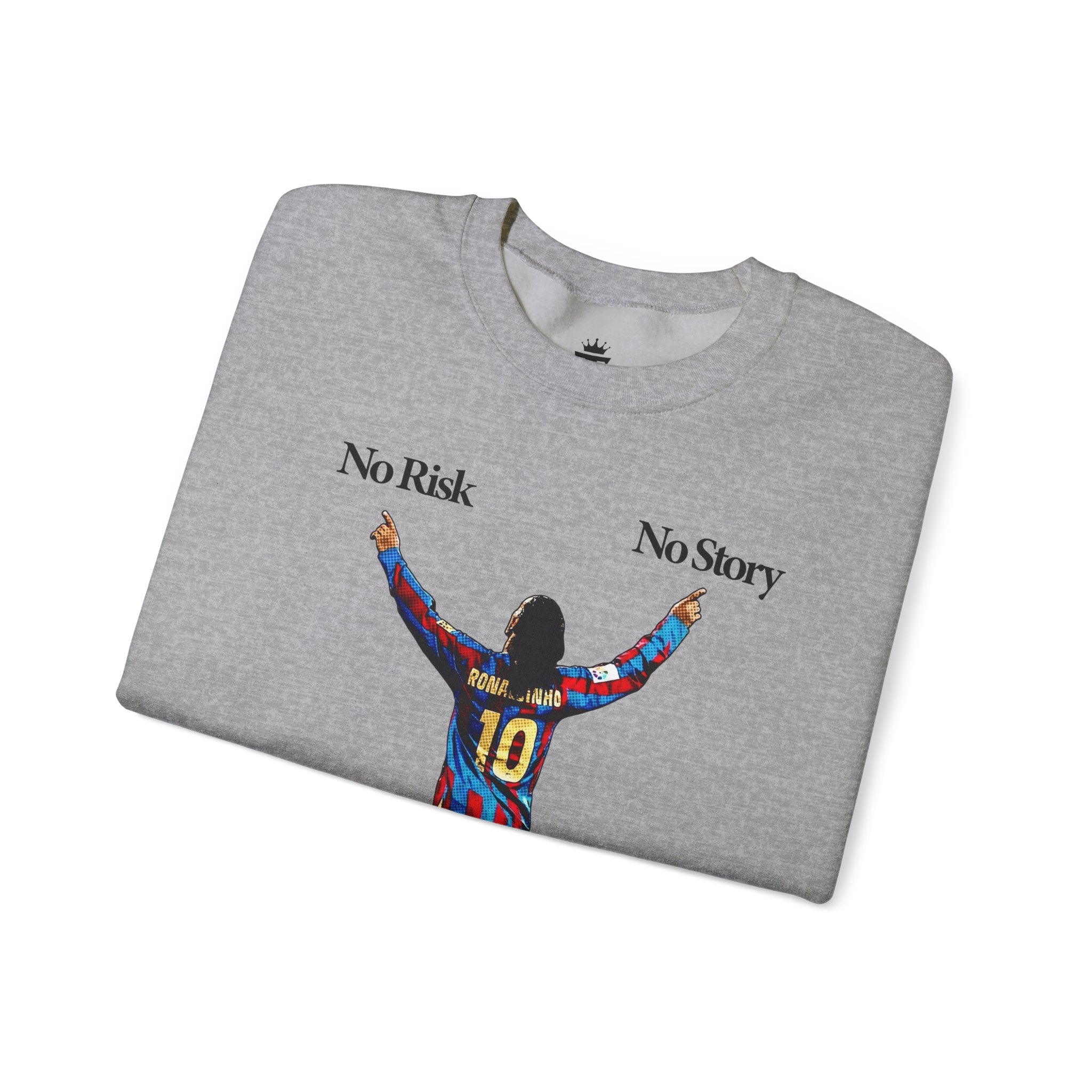 R10 1.0 - Sweatshirt