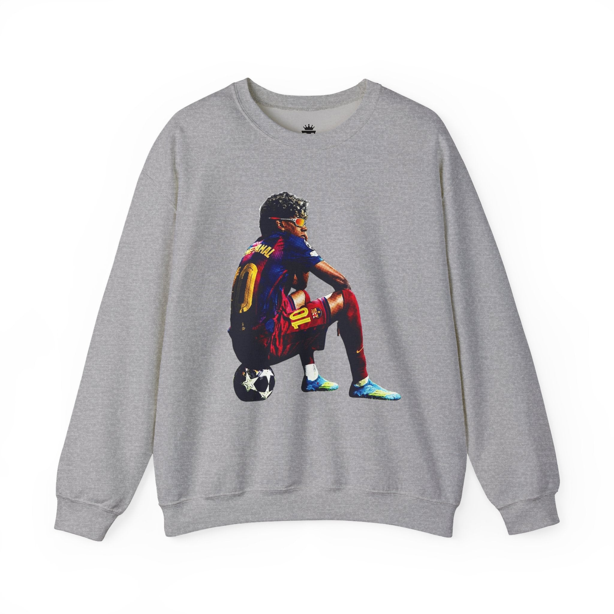 LY10 2.0 - Sweatshirt