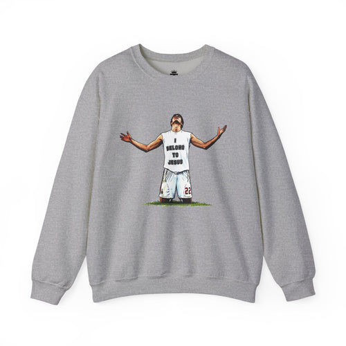 I Belong To Jesus - Sweatshirt