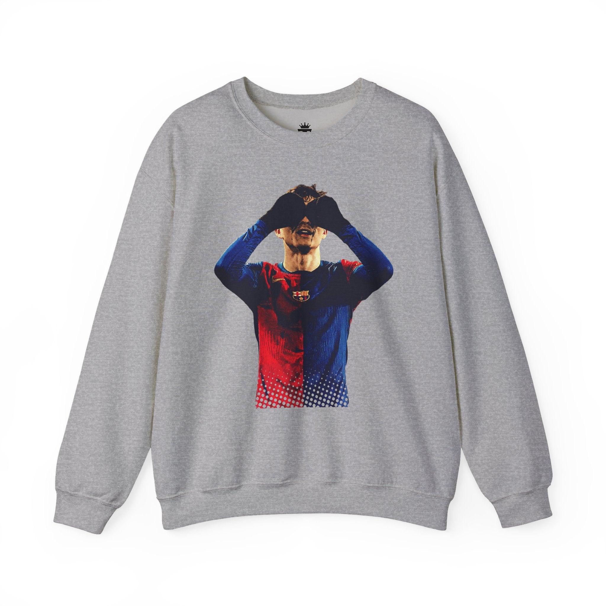P8 - Sweatshirt