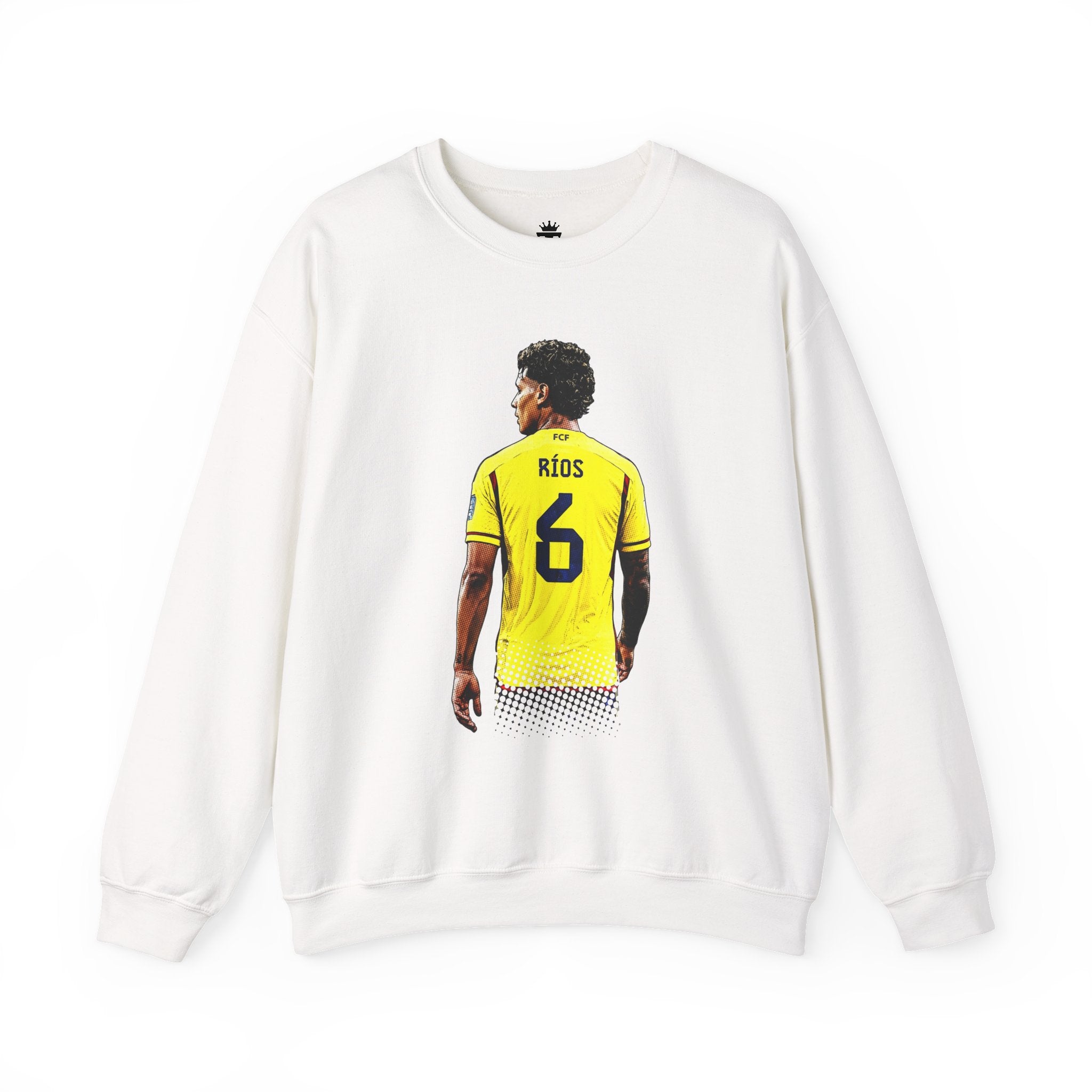 RR6 - Sweatshirt