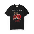 Trust in God