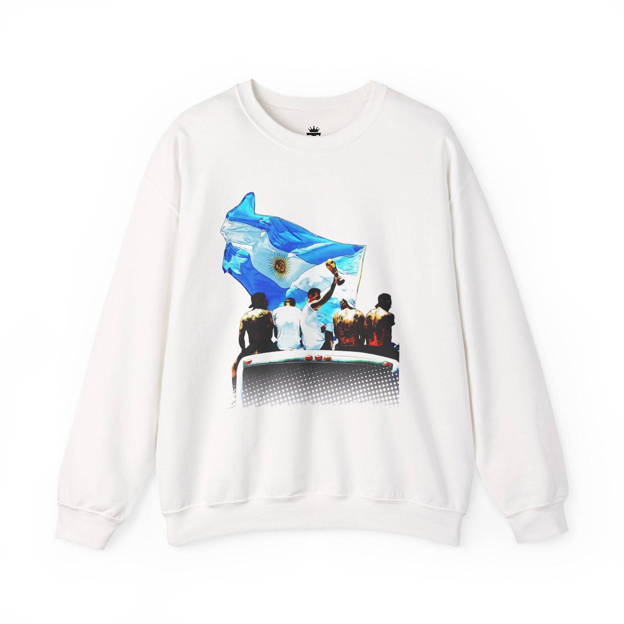 La Albiceleste - Sweatshirt