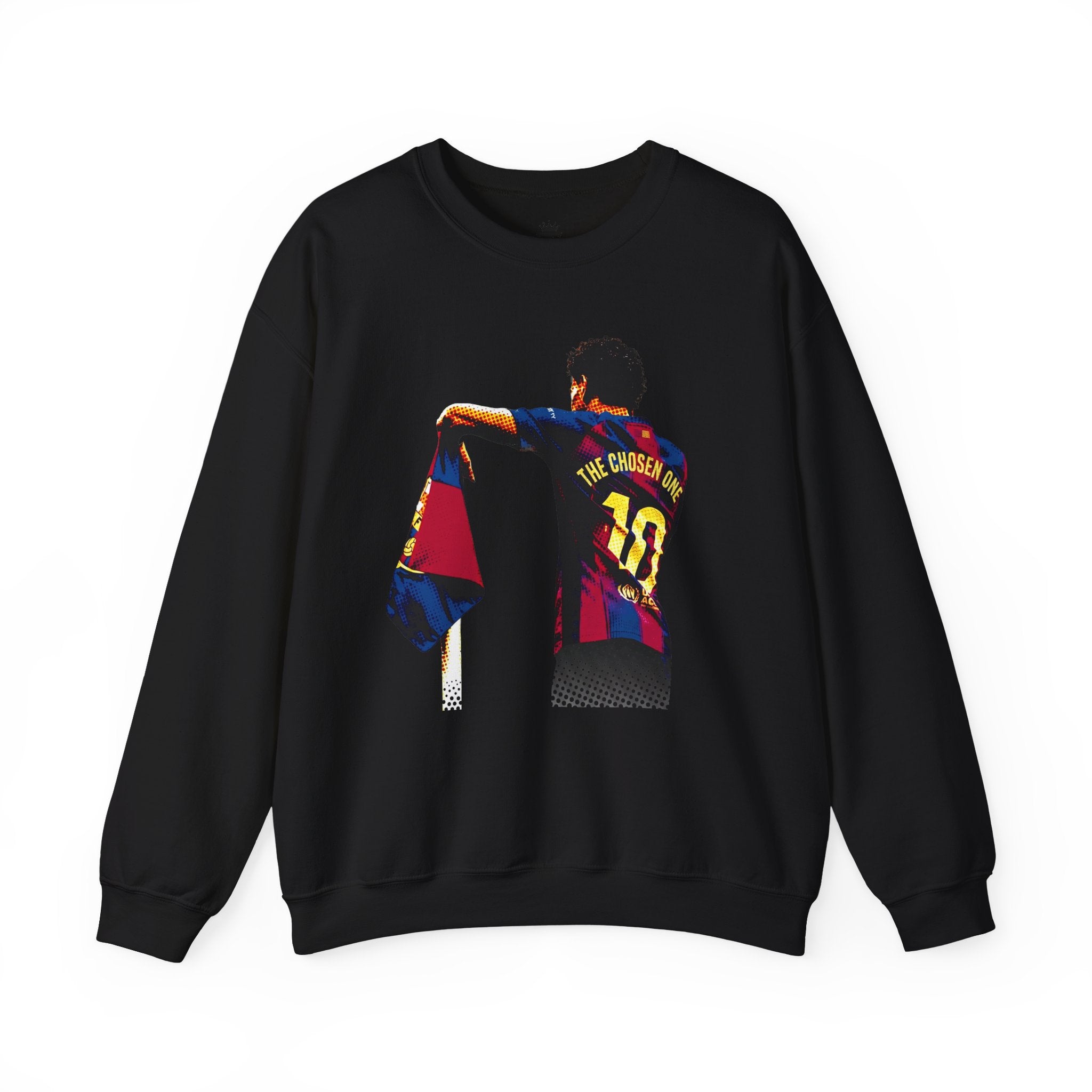 LY10 - Sweatshirt