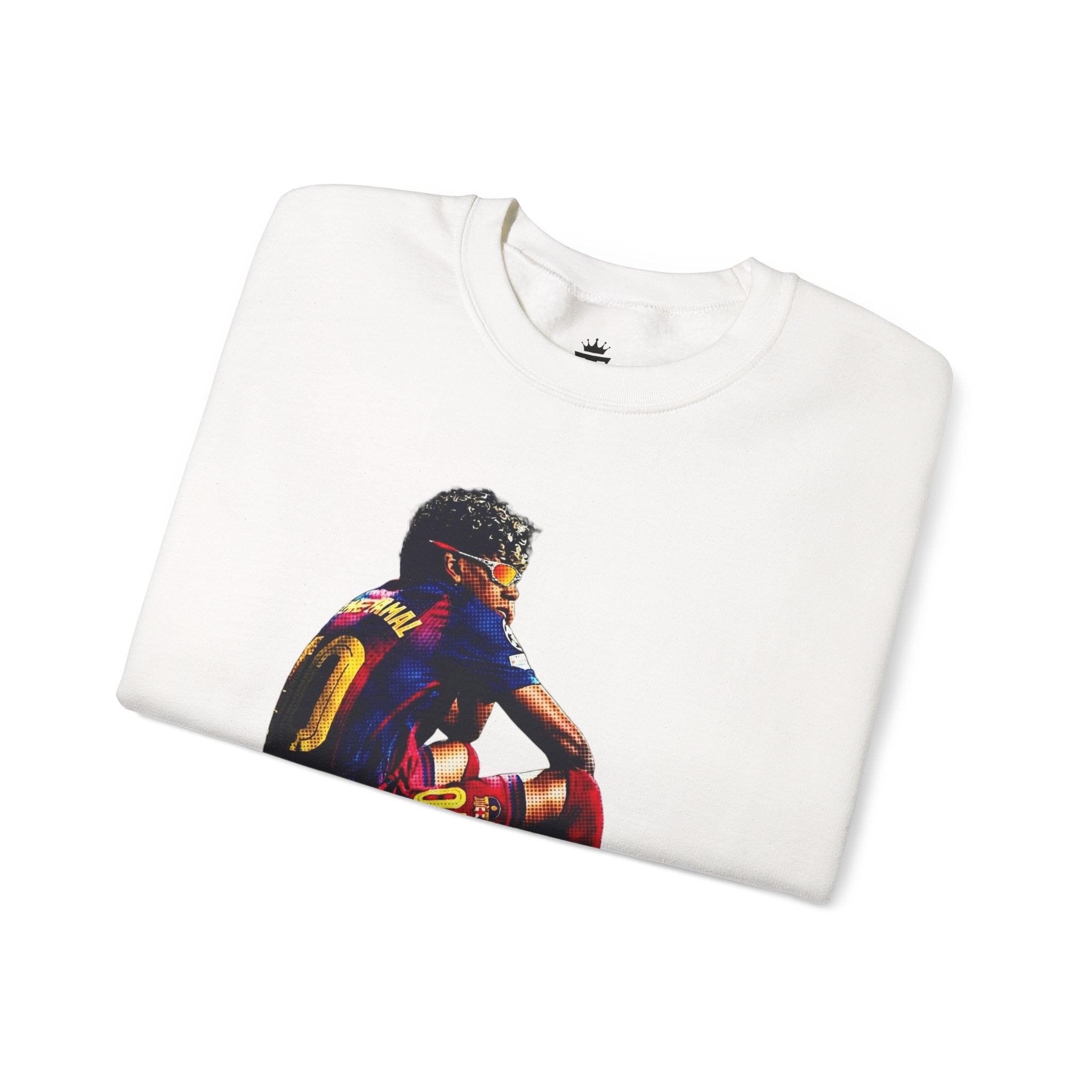 LY10 2.0 - Sweatshirt