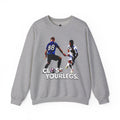 Close Your Legs - Sweatshirt