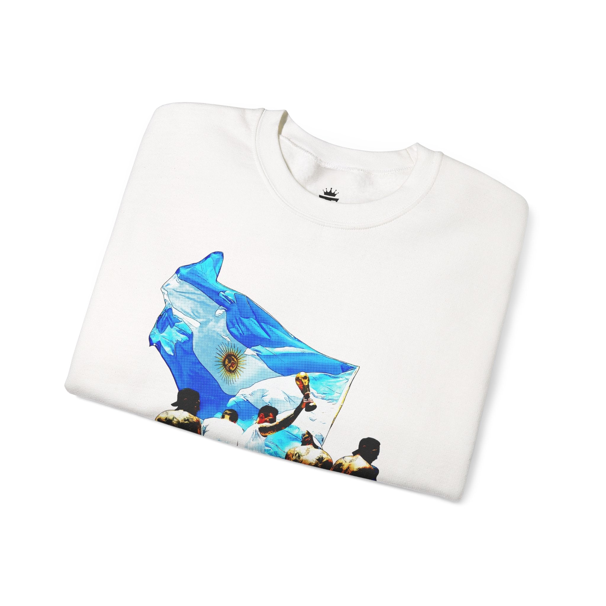 La Albiceleste - Sweatshirt