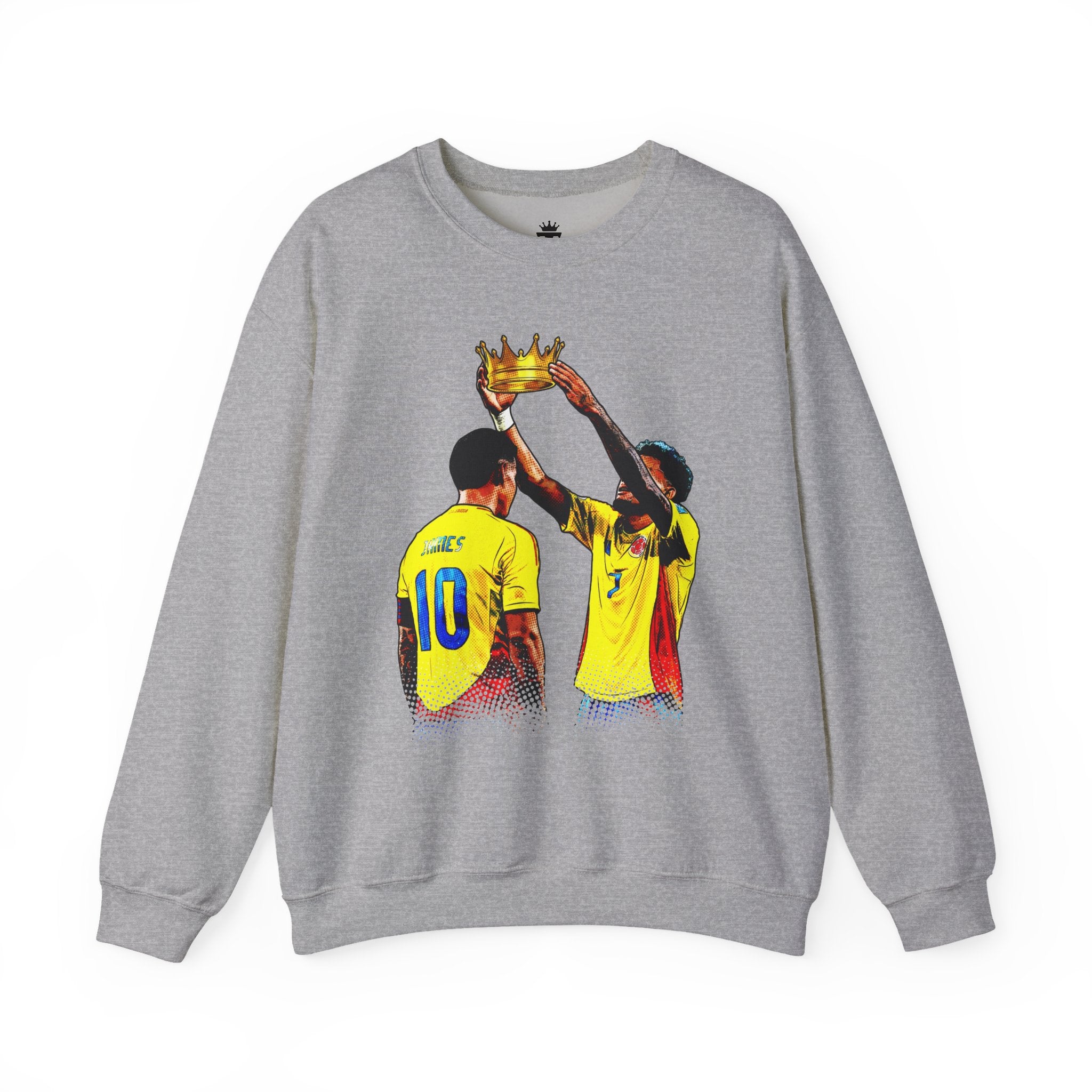 El Rey - Sweatshirt