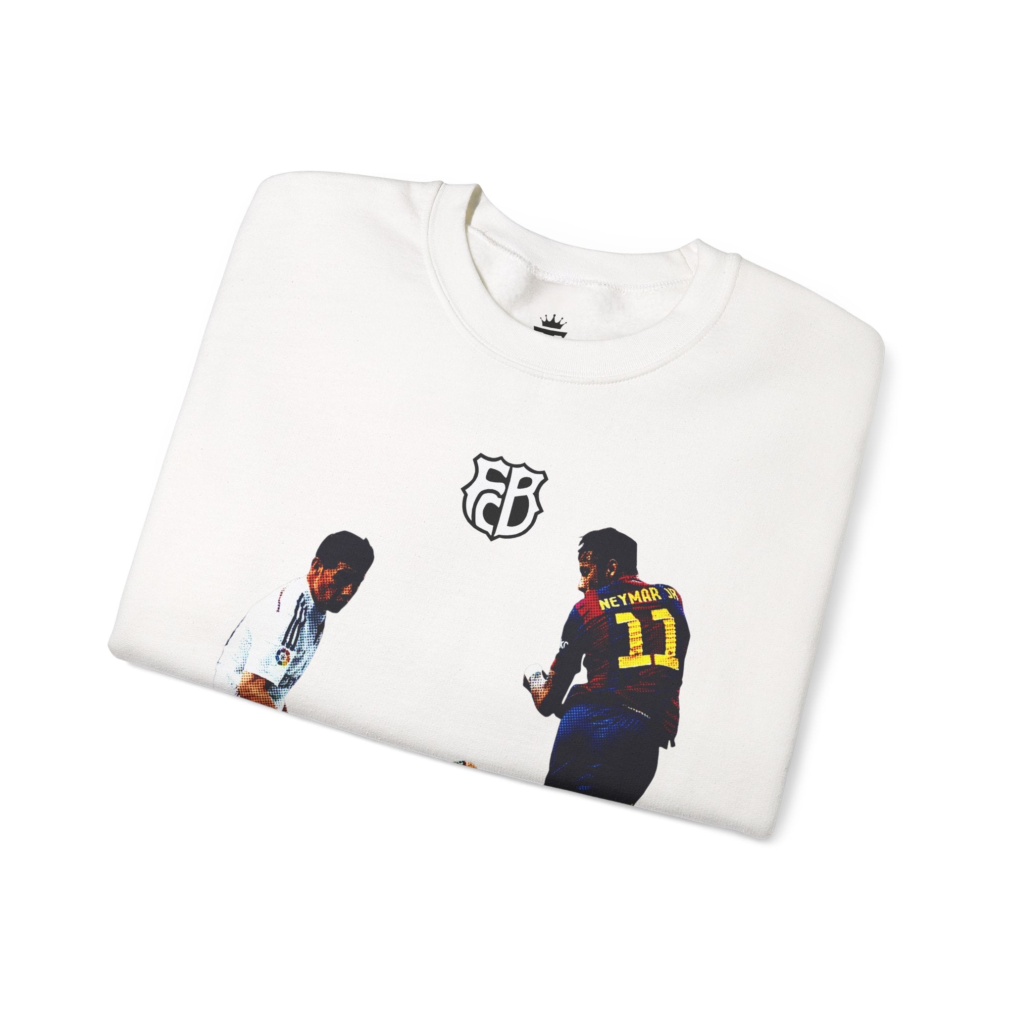NJR 2.0 - Sweatshirt