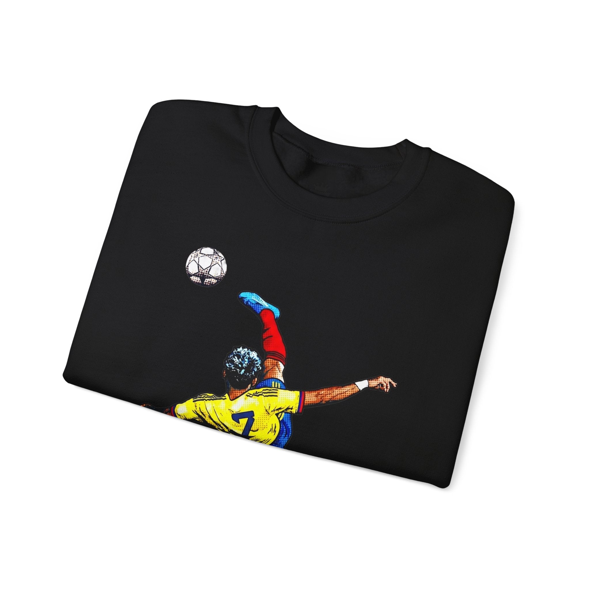 Lucho Magic - Sweatshirt