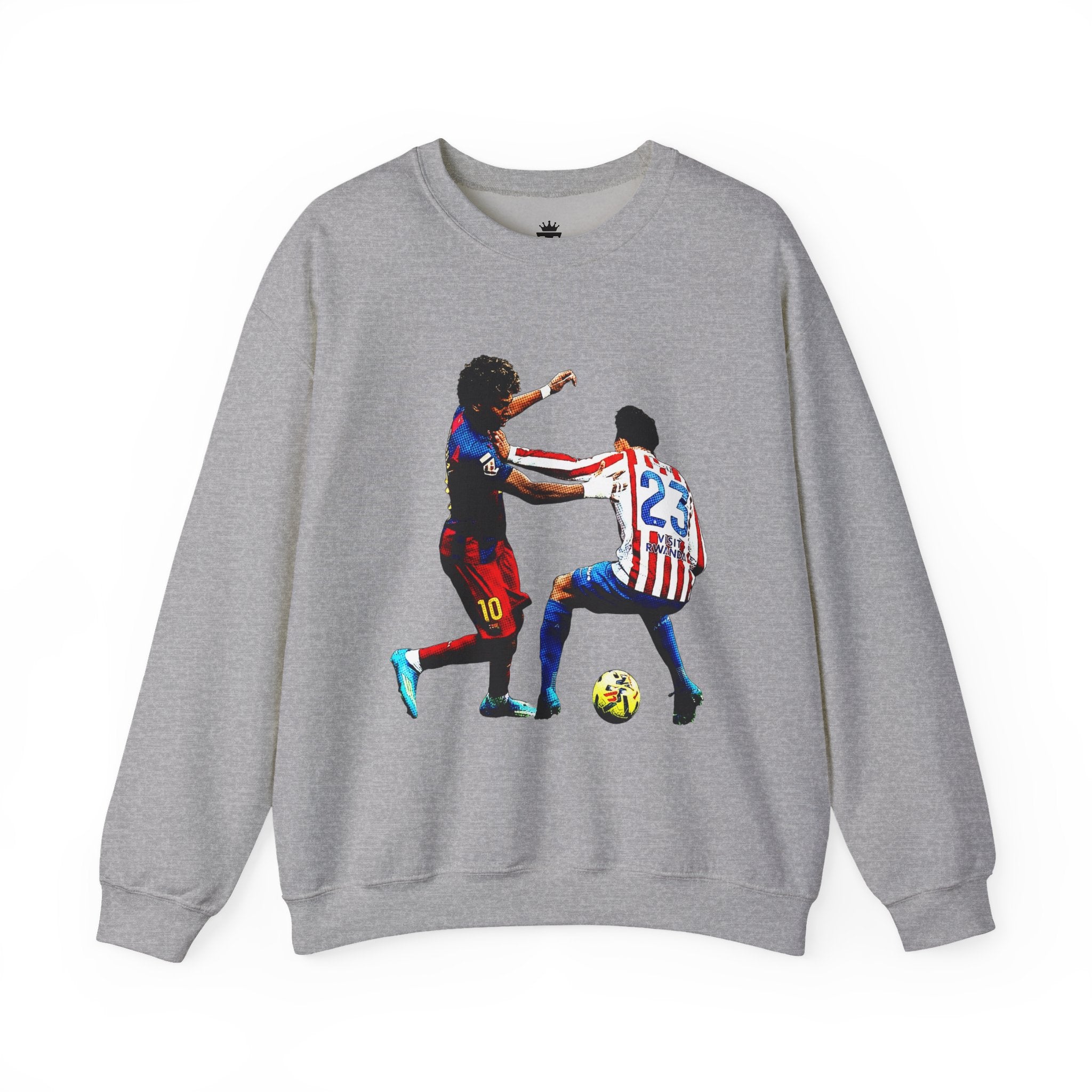 LY10 3.0 - Sweatshirt