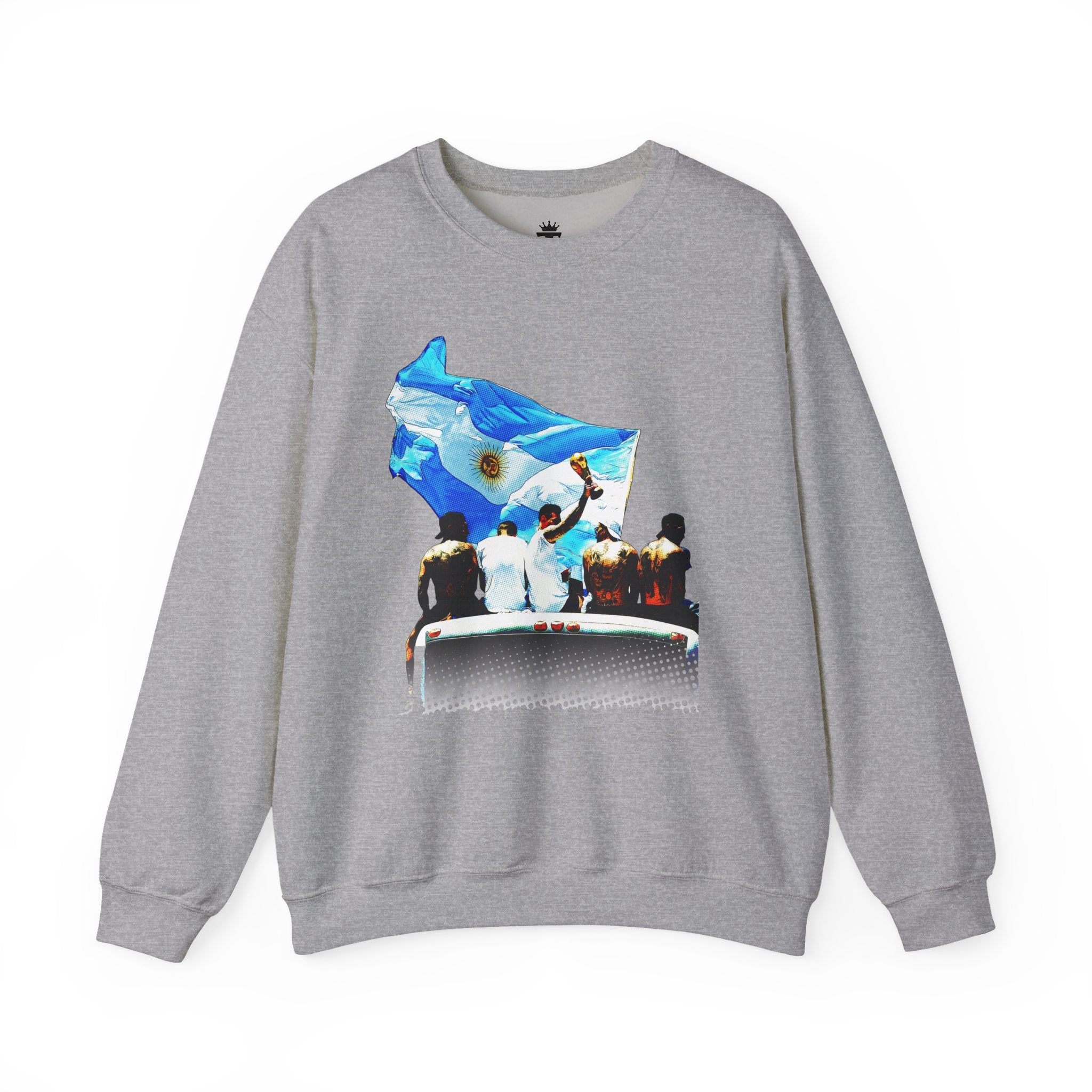 La Albiceleste - Sweatshirt