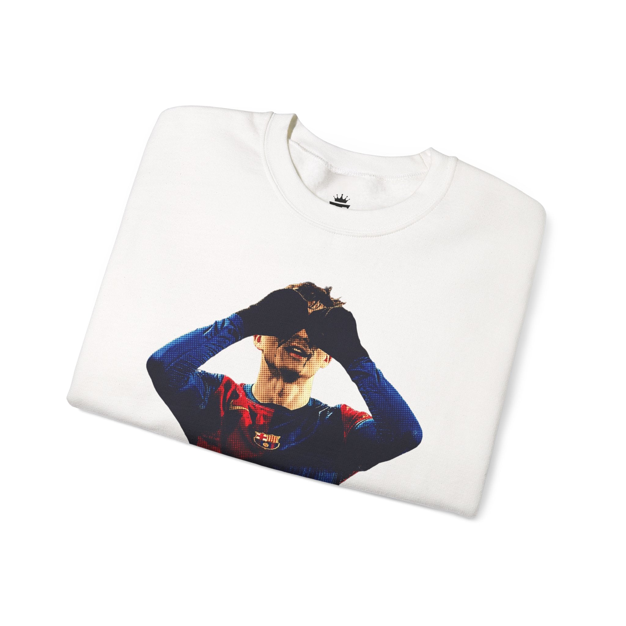 P8 - Sweatshirt