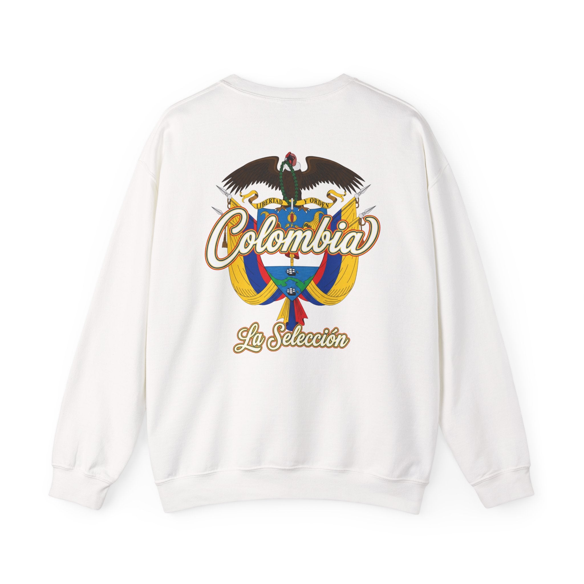 RR6 - Sweatshirt
