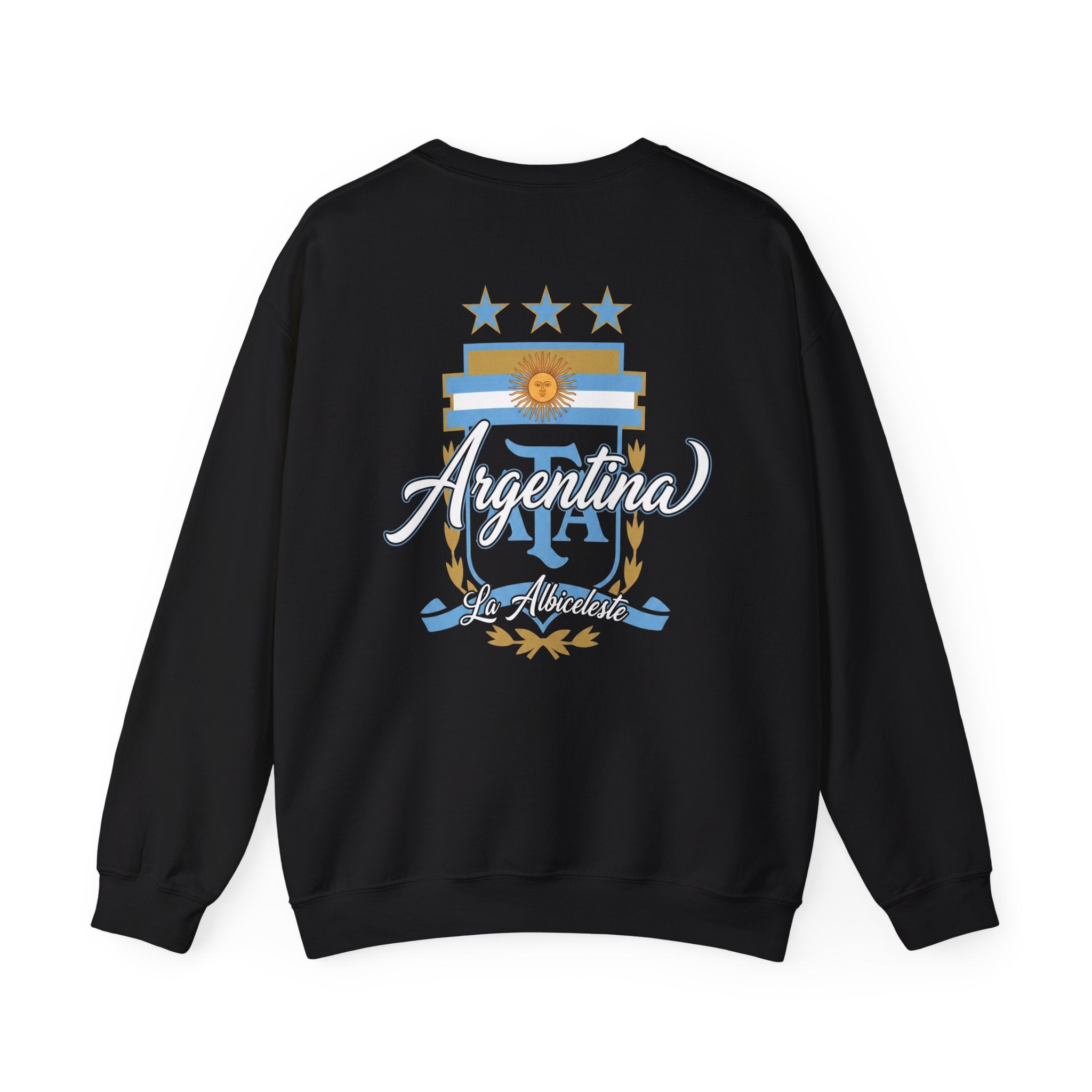La Albiceleste - Sweatshirt
