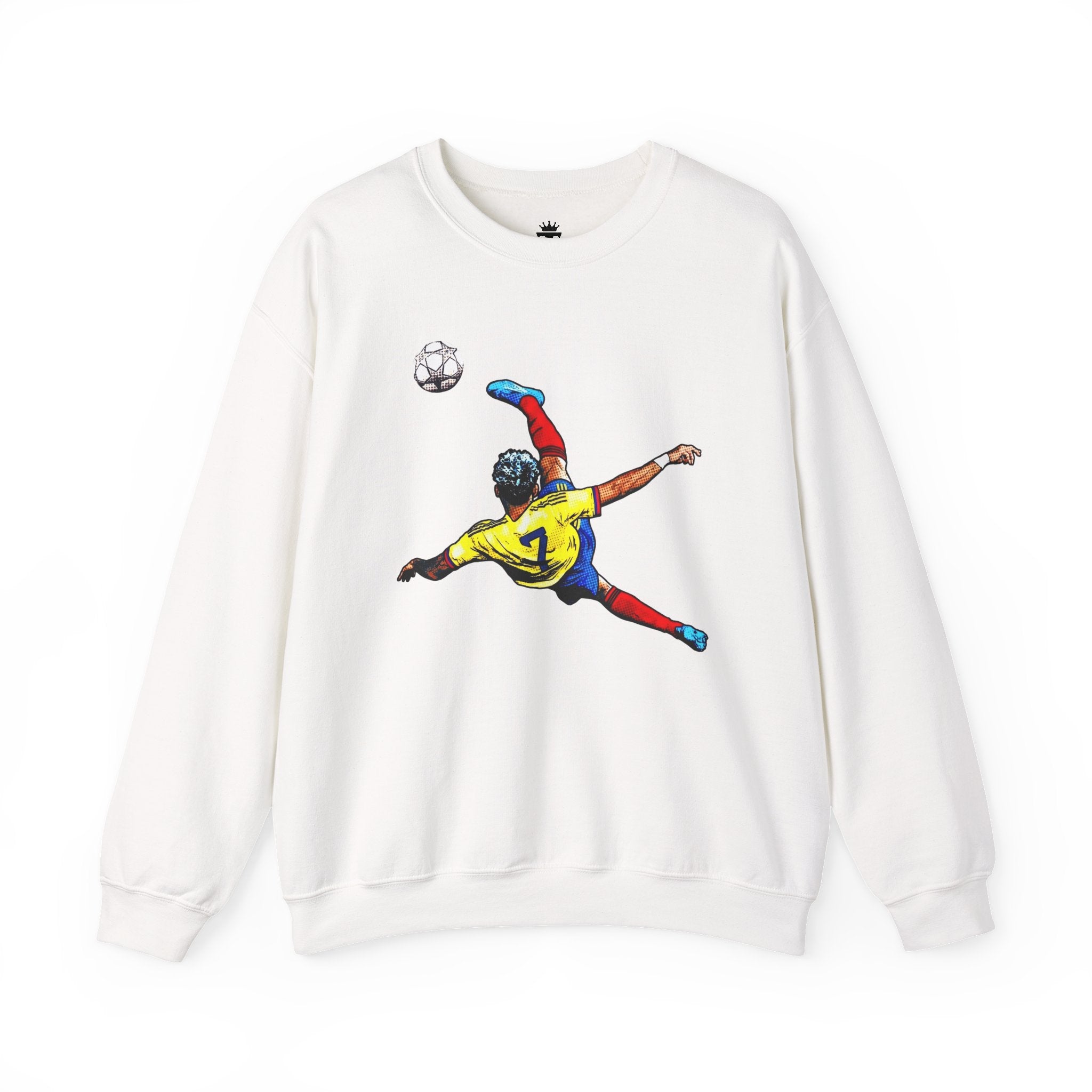 Lucho Magic - Sweatshirt