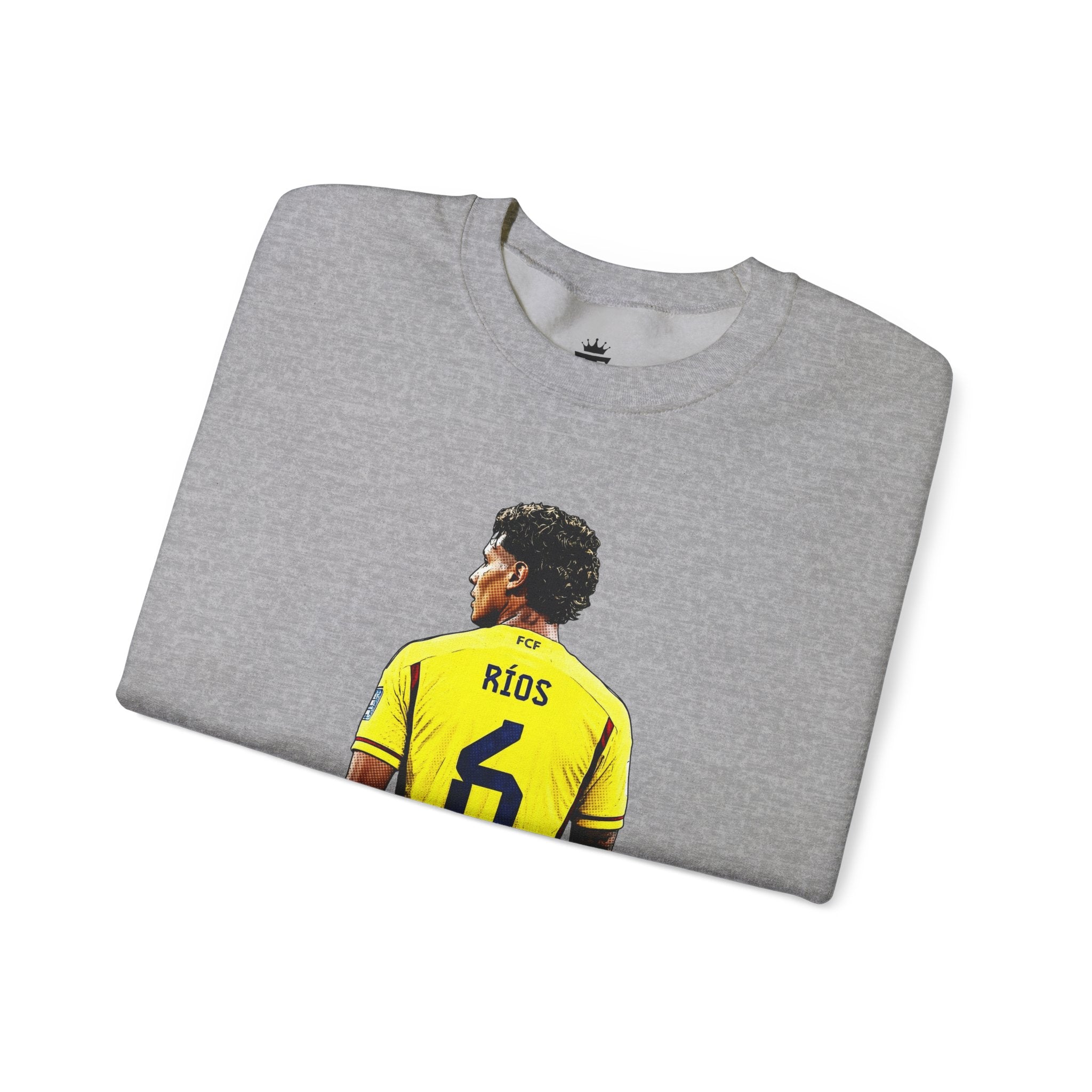 RR6 - Sweatshirt