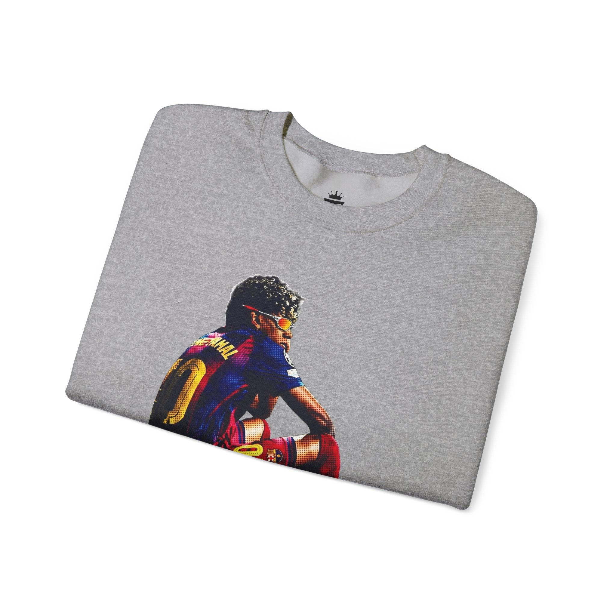 LY10 2.0 - Sweatshirt