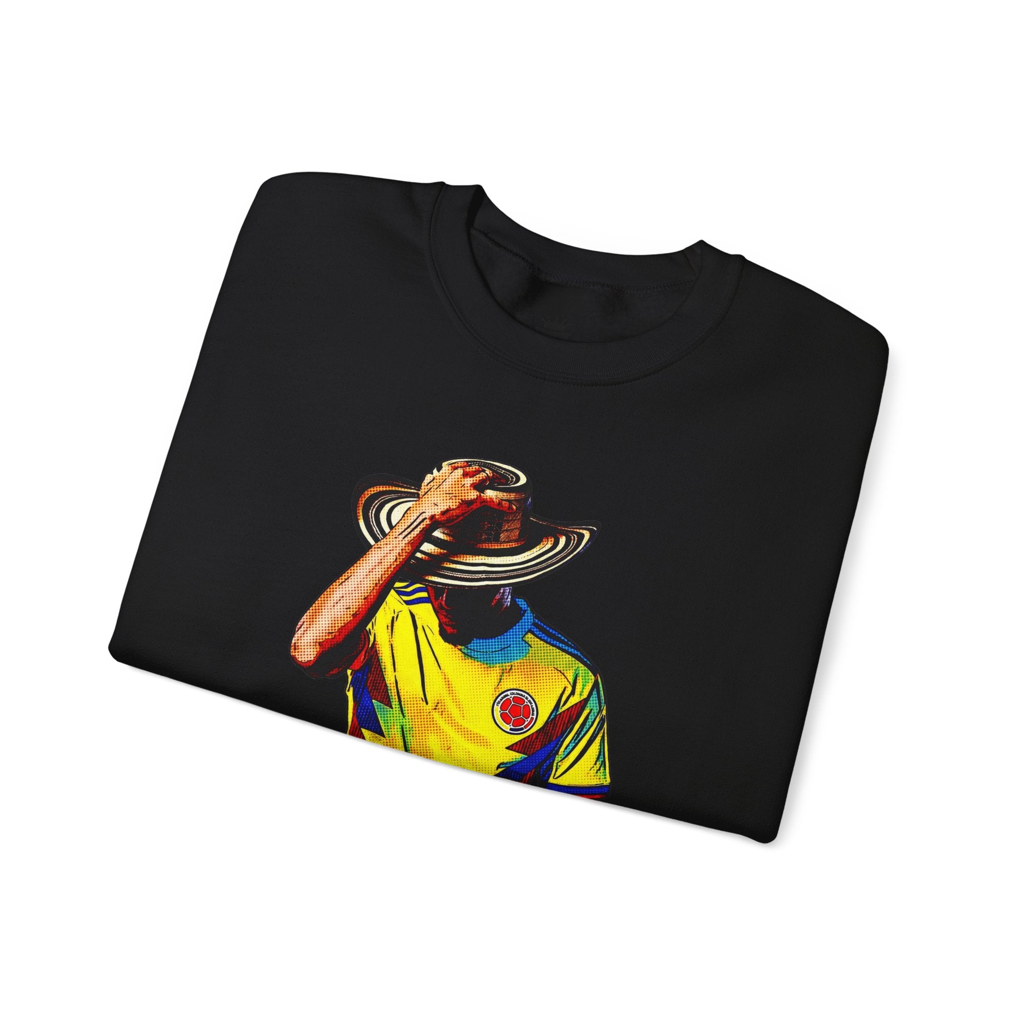 Lucho 2.0 - Sweatshirt