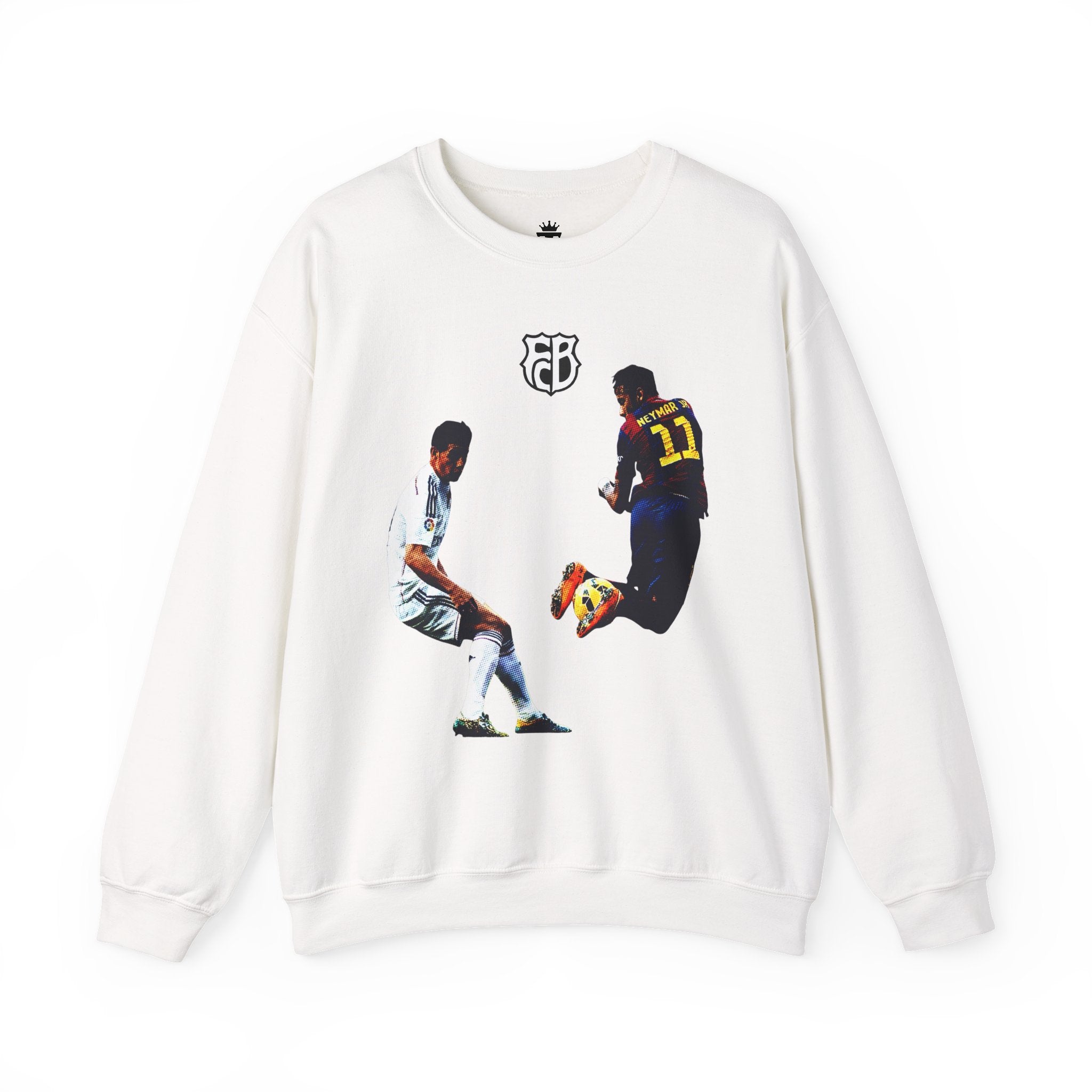 NJR 2.0 - Sweatshirt