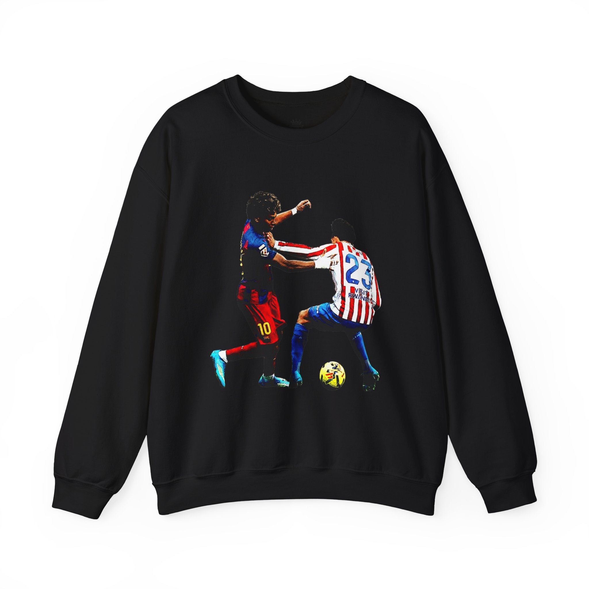 LY10 3.0 - Sweatshirt